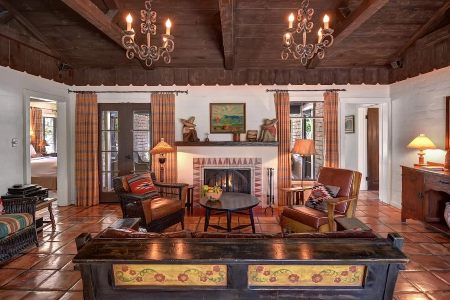 Spanish Elegance: $250/hr