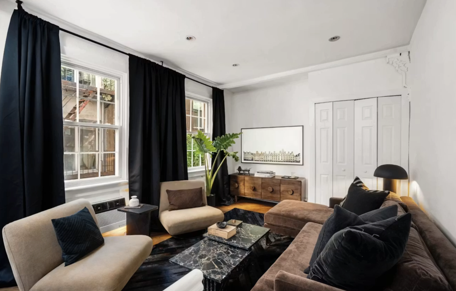 Chelsea Haven: $195/hr