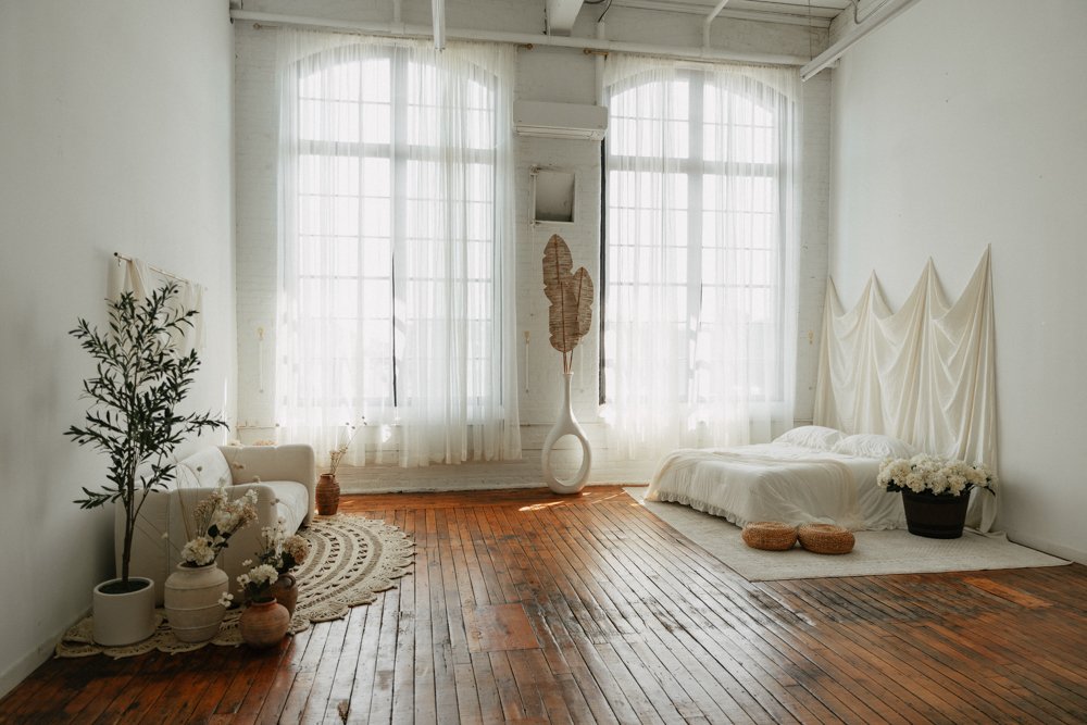 Whimsical Studio: $185/hr