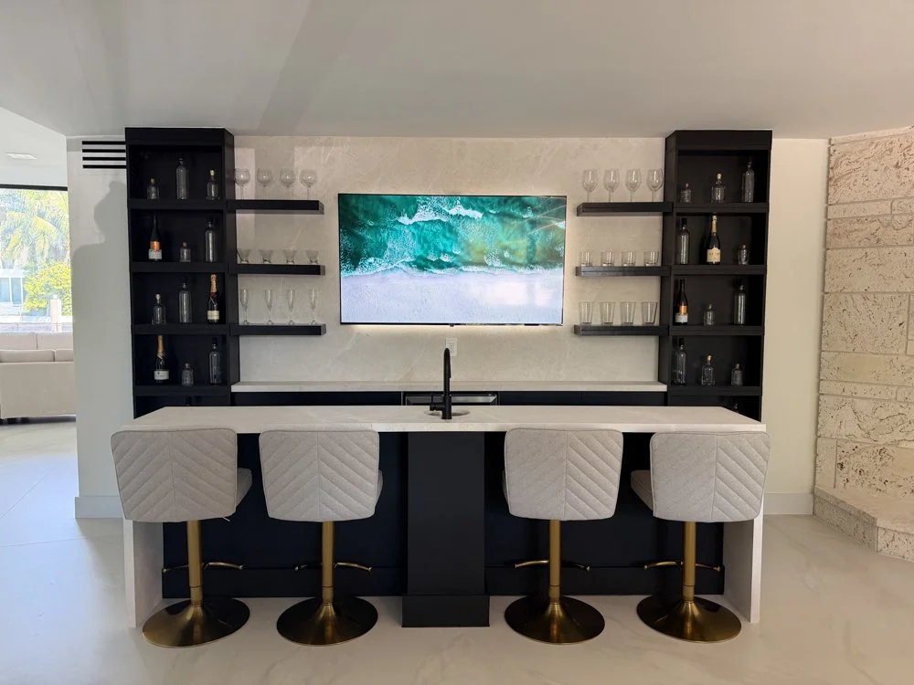 Grand Waterfront: $500/hr