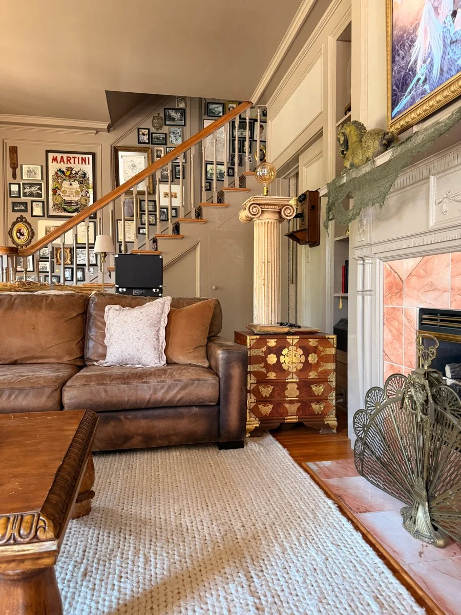 Artful Heritage: $200/hr