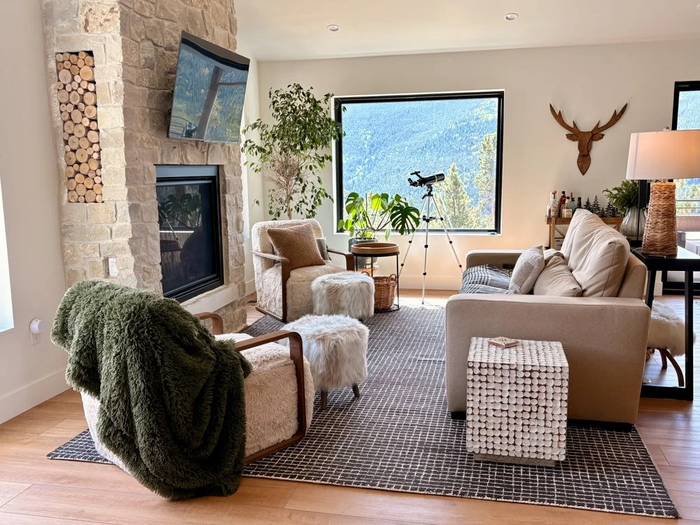 Mountain Light: $350/hr