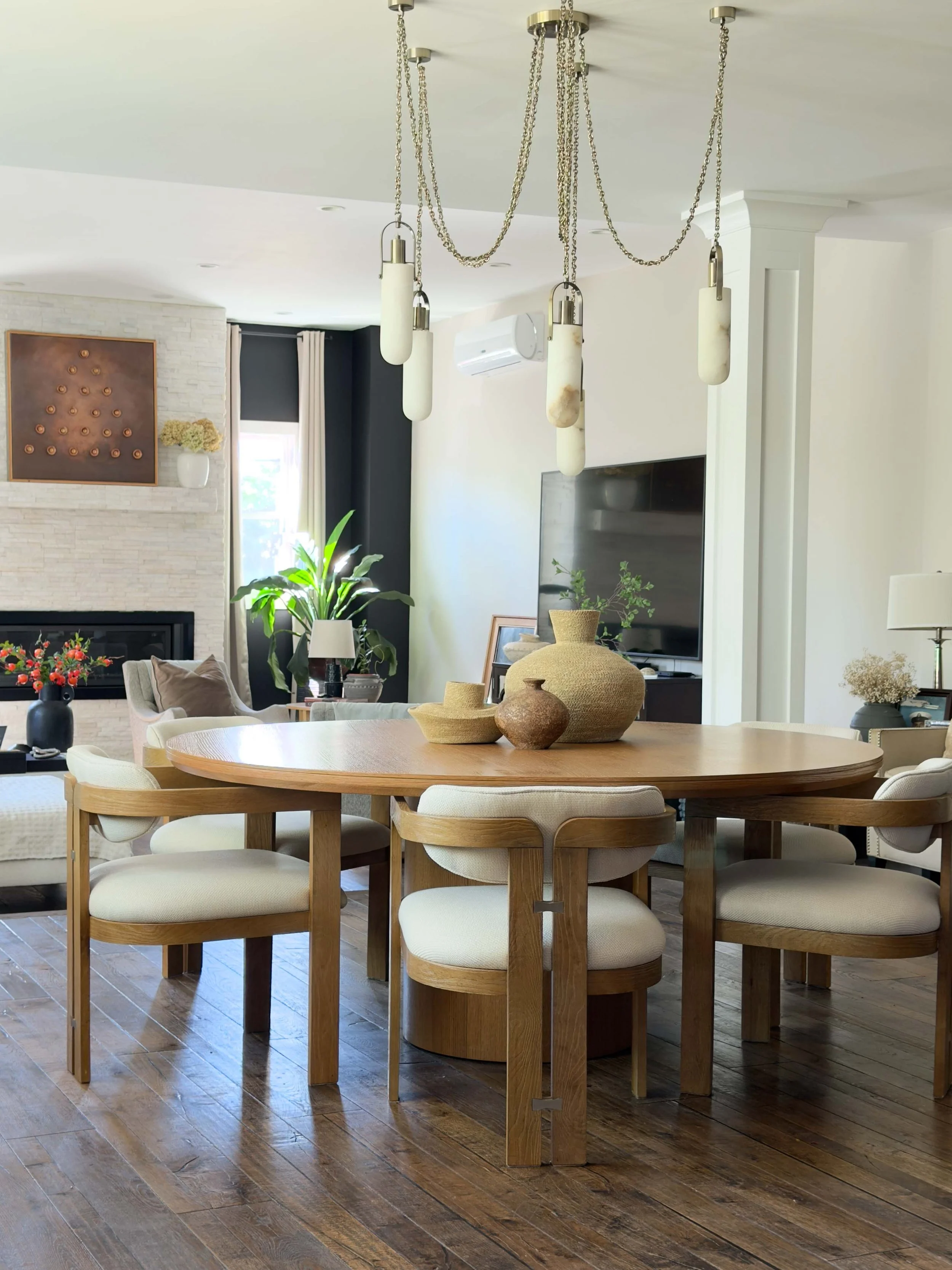 Natural Modern: $500/hr