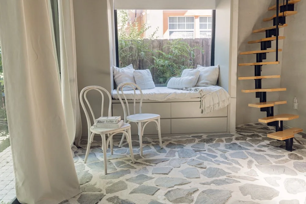 Casa Terra Lumi: $150/hr