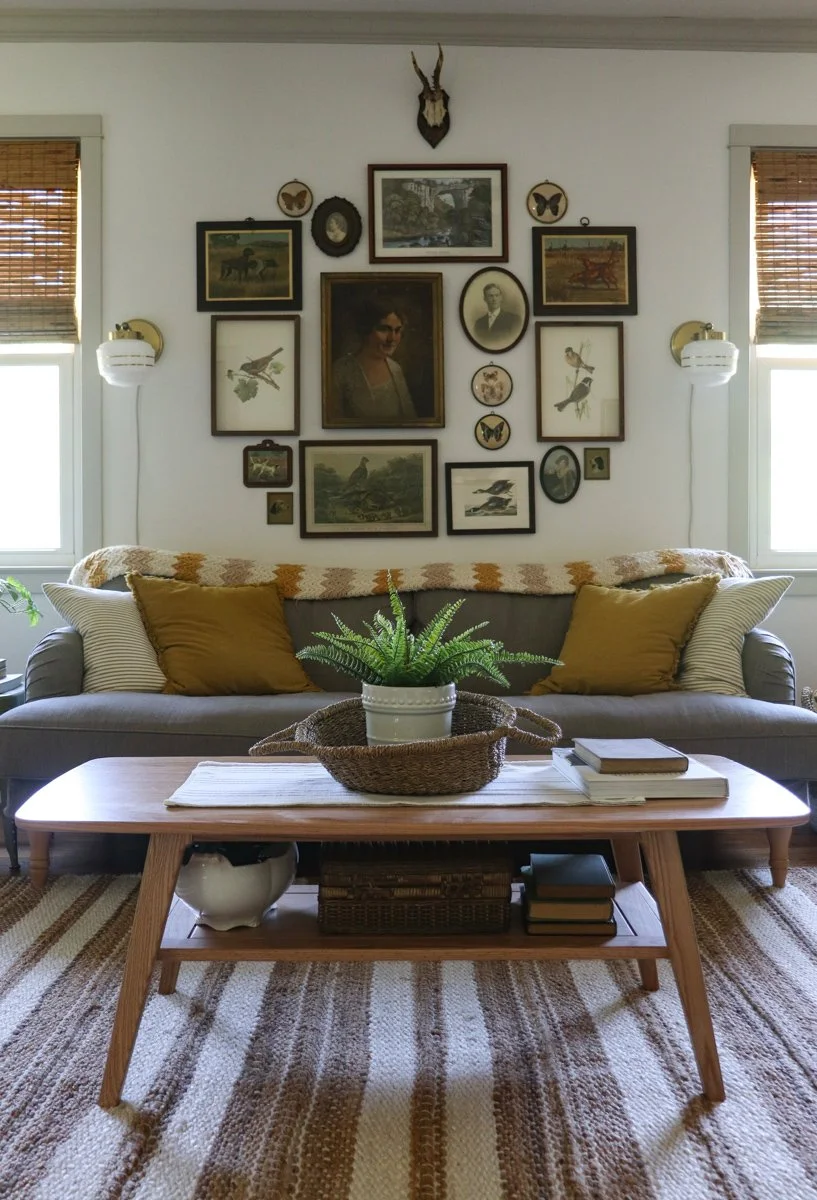 Collected Cottage: $145/hr