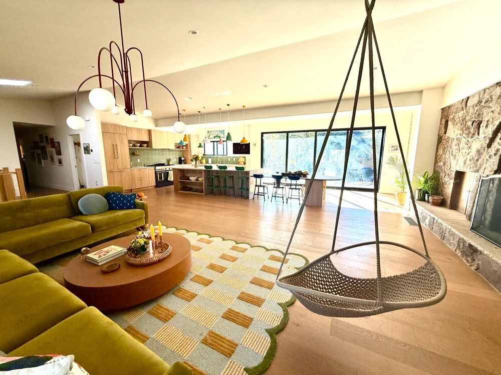 Playful Modern: $200/hr