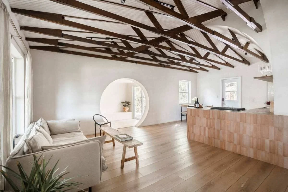 Casa Terra Lumi: $150/hr