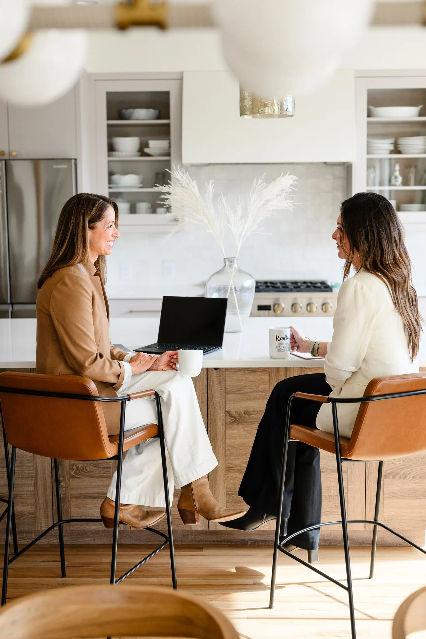 Marketing Campaign by LiLo Photography — Home Studio List