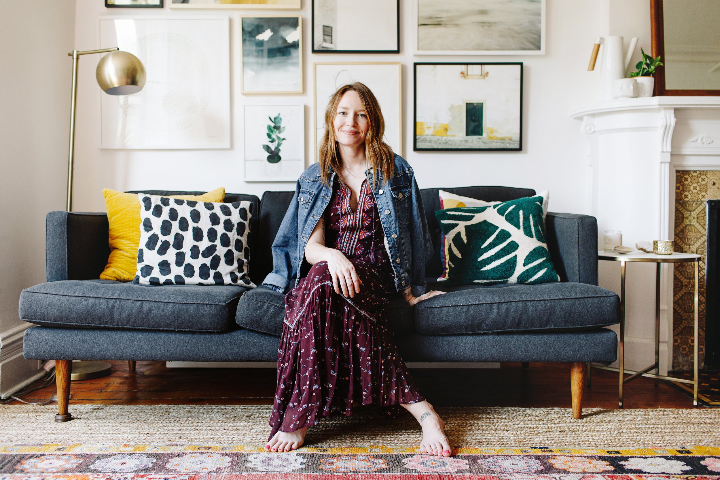 Potrait Setting Portrait Photography Settings For You To Take Better Shots — Home ...
