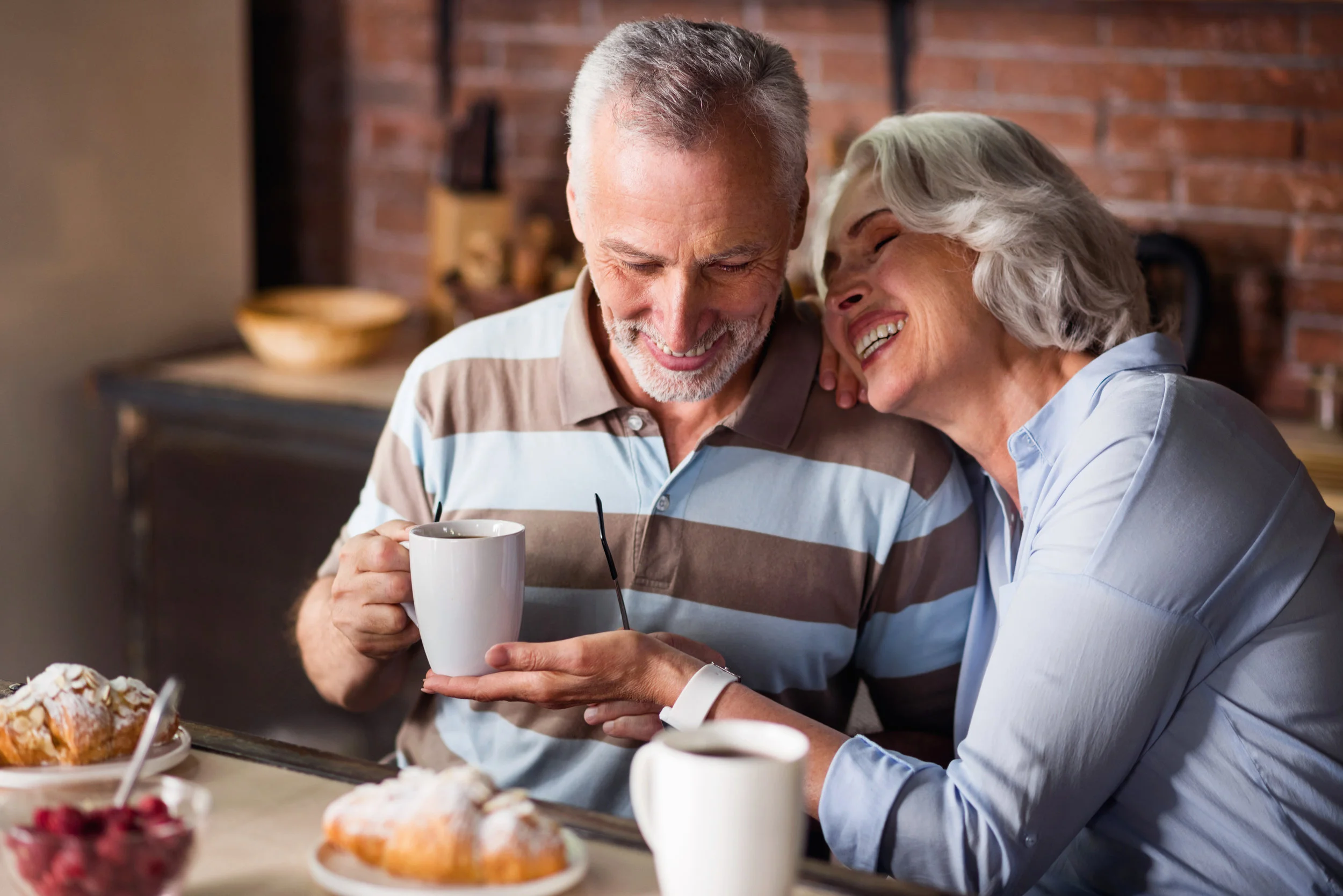 Secret to Desire in a Long-Term Relationship