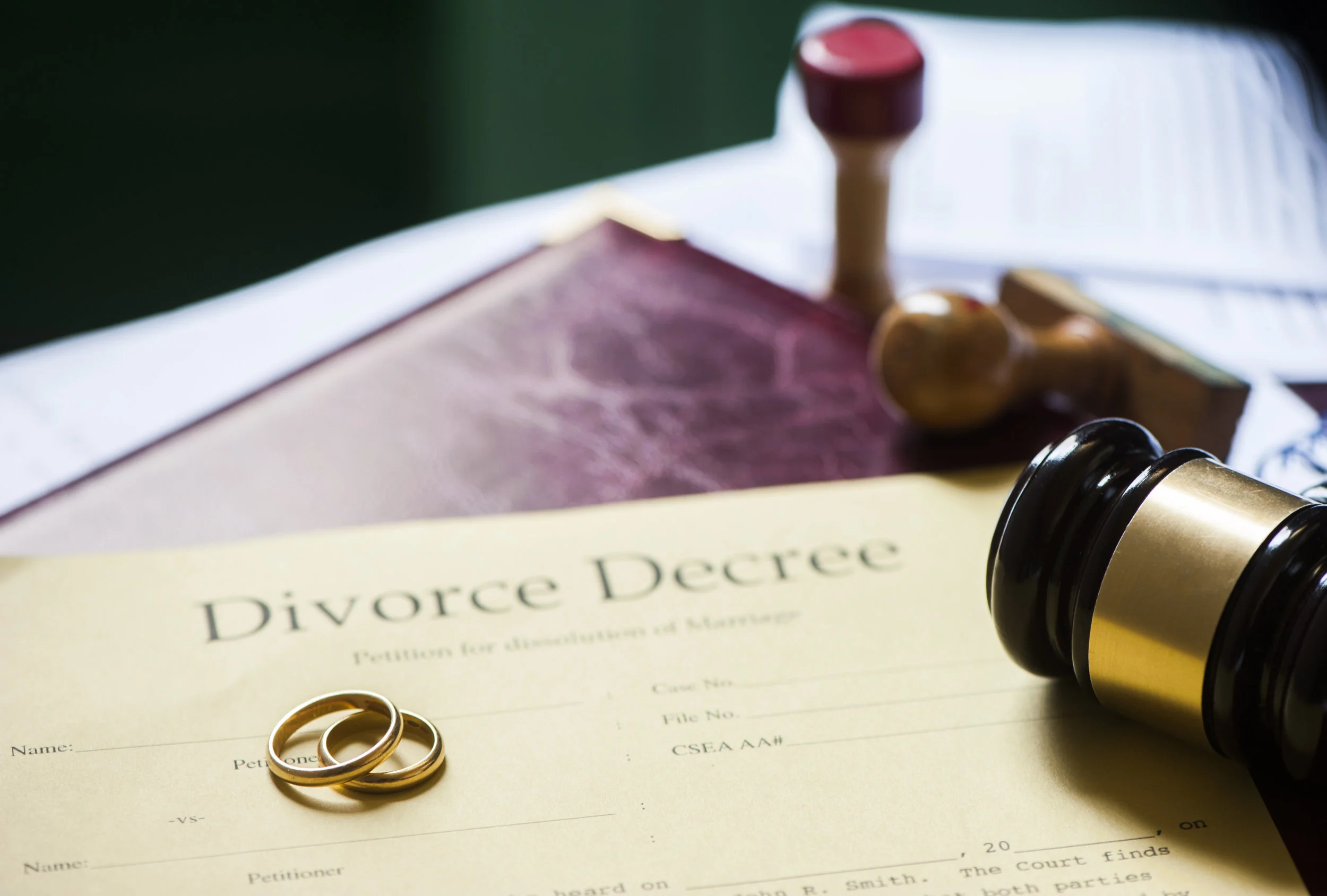Conscious Uncoupling
