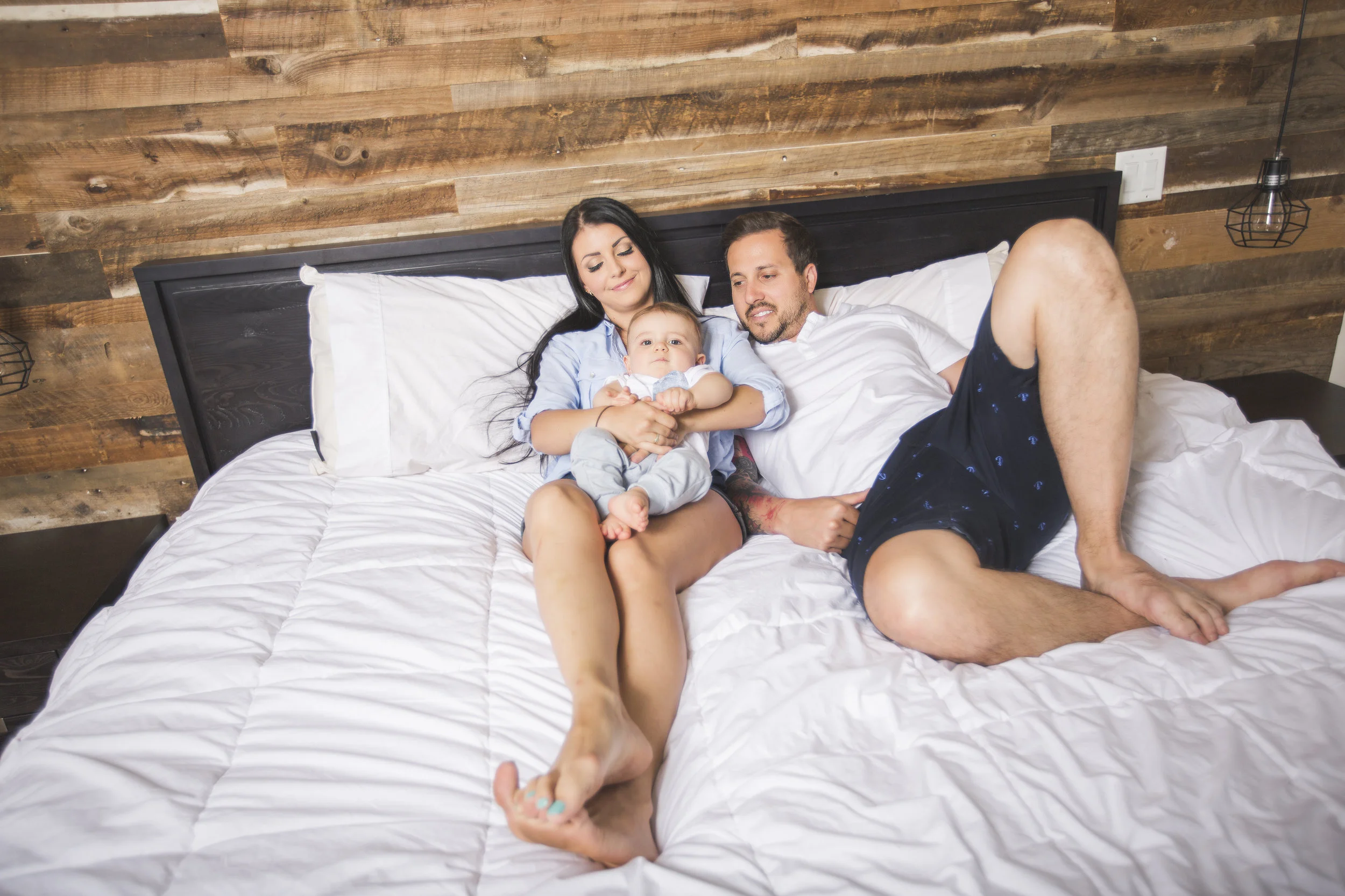 How a Night Time Routine Can Improve Your Sex Life