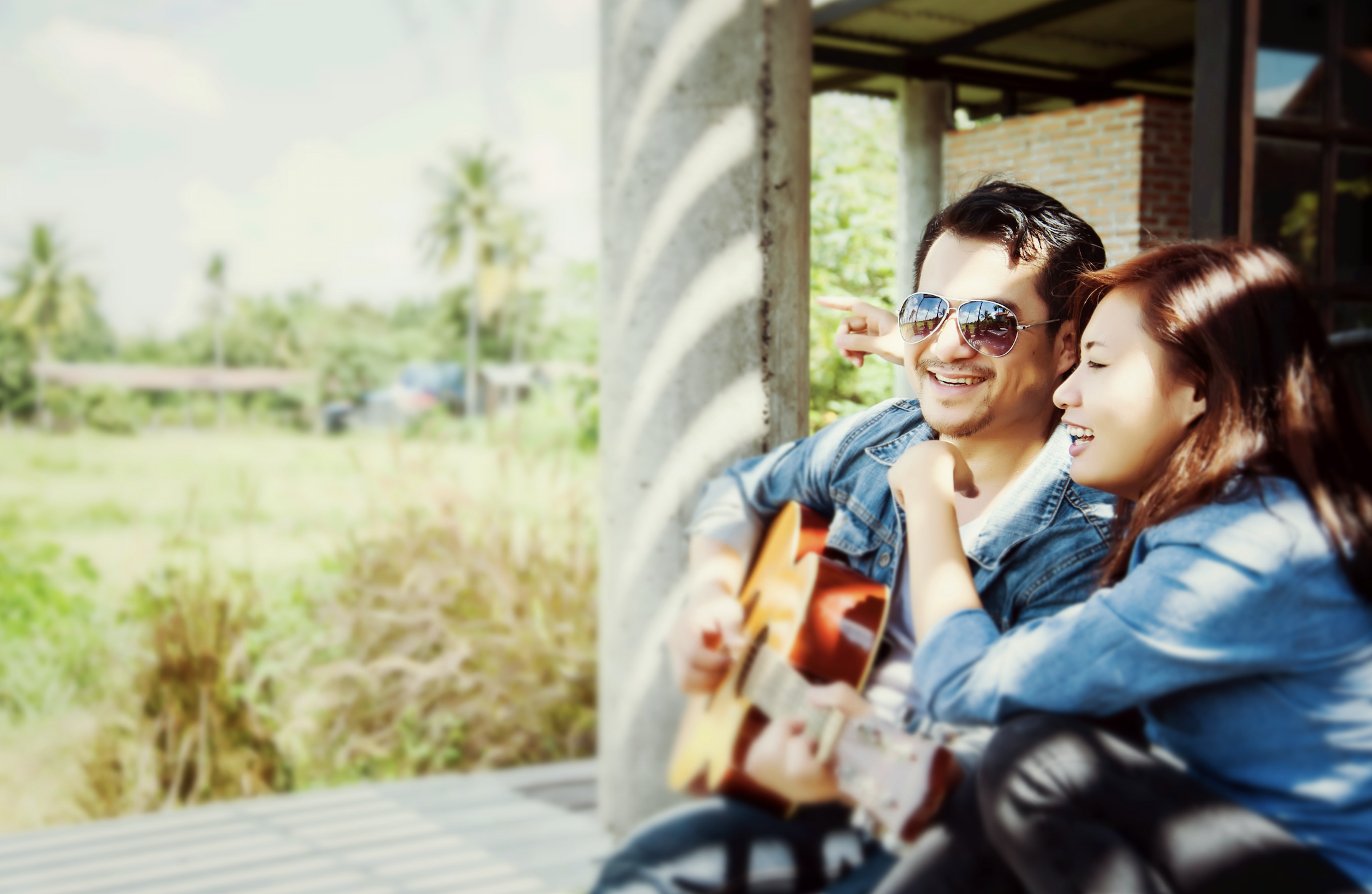 Conflict Resolution for Couples