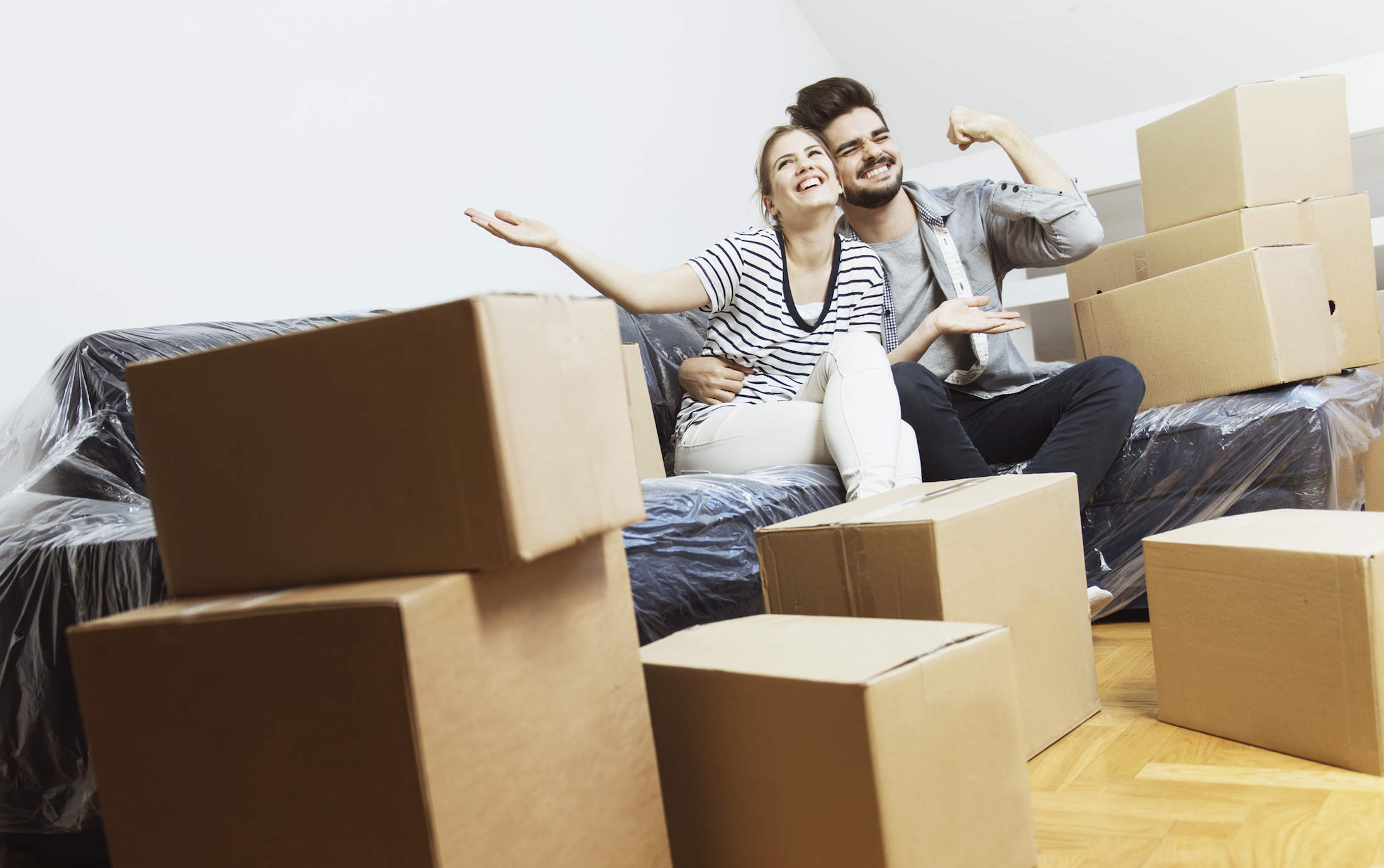 Are you Ready to Move in With Your Partner? 