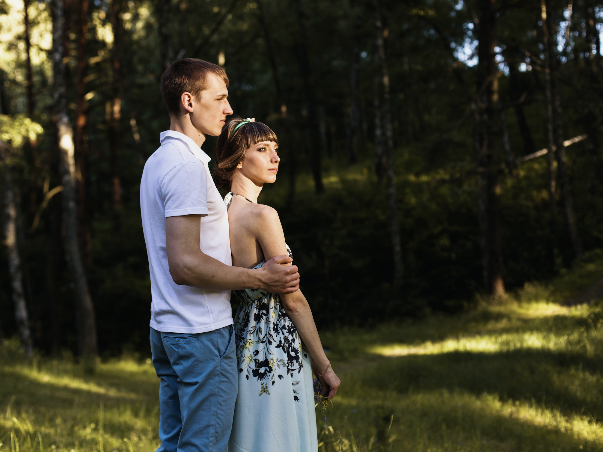 How to Help and Love a Partner with Low Self-Esteem