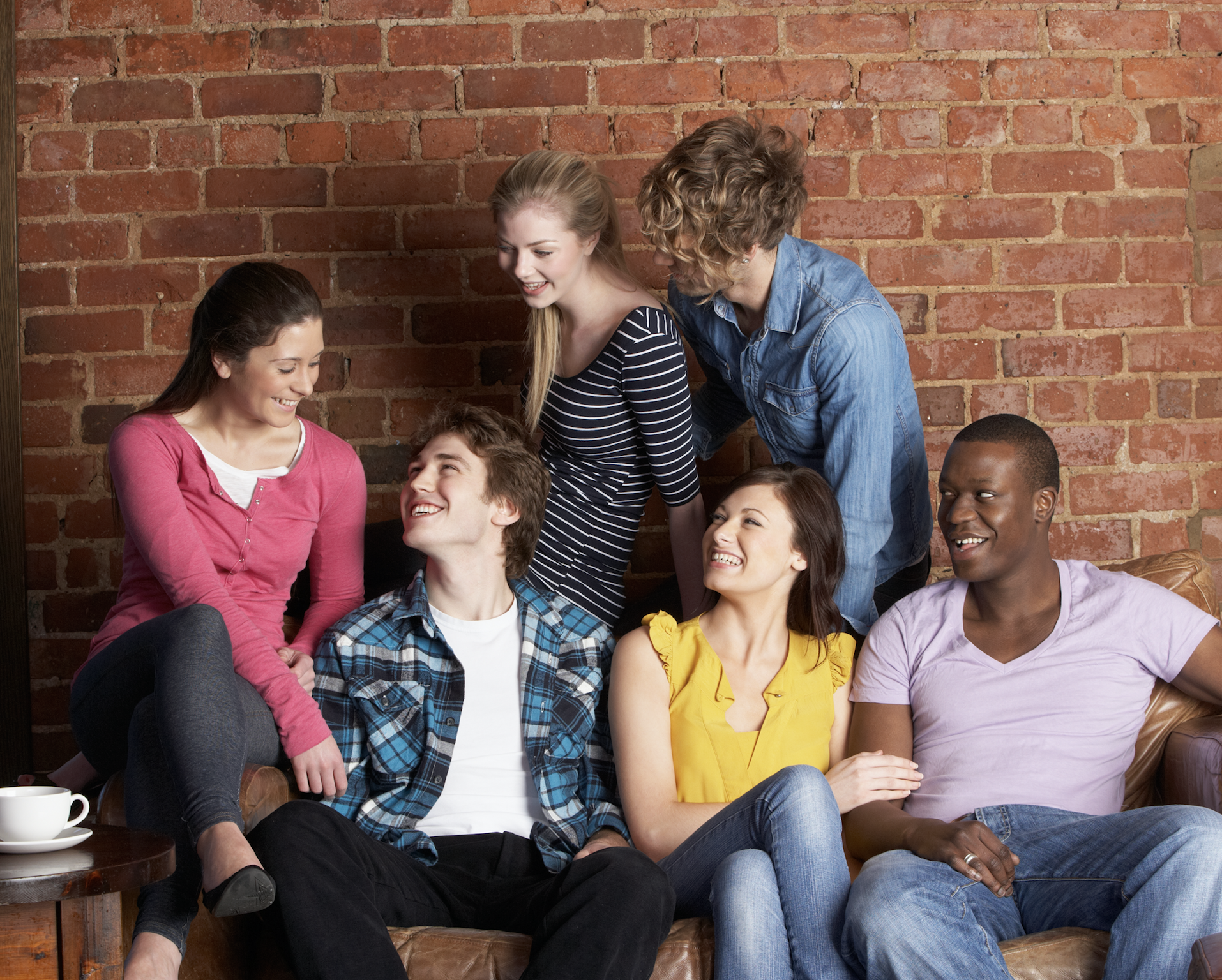 Struggling with your Teen or Young Adult? Need Crisis Help?