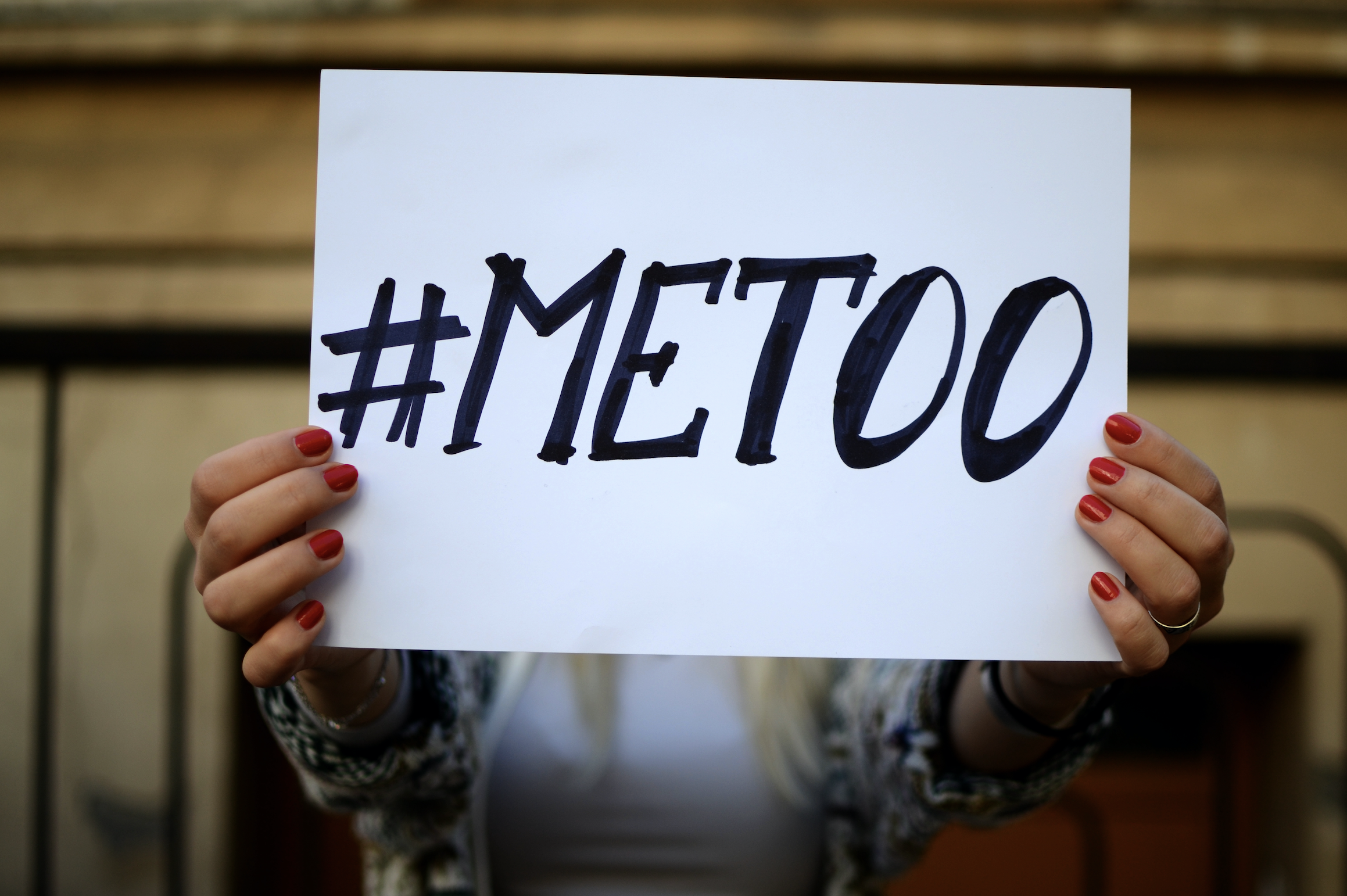 Resources and Help After Sexual Assault 