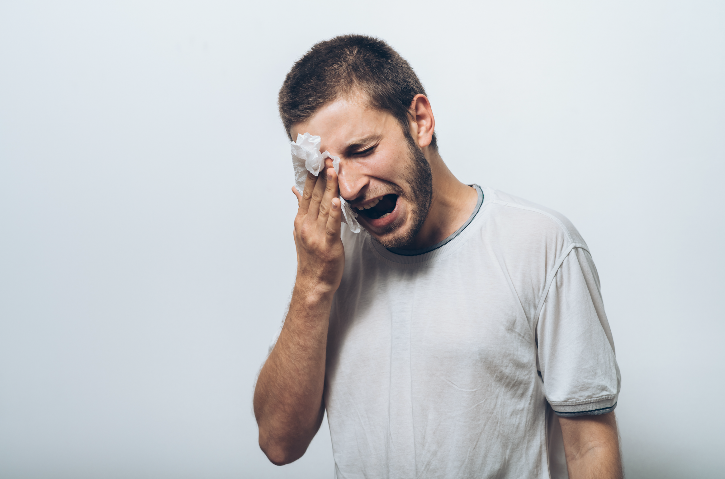 Dealing with Loss and Grief and Its Effect on Your Relationship