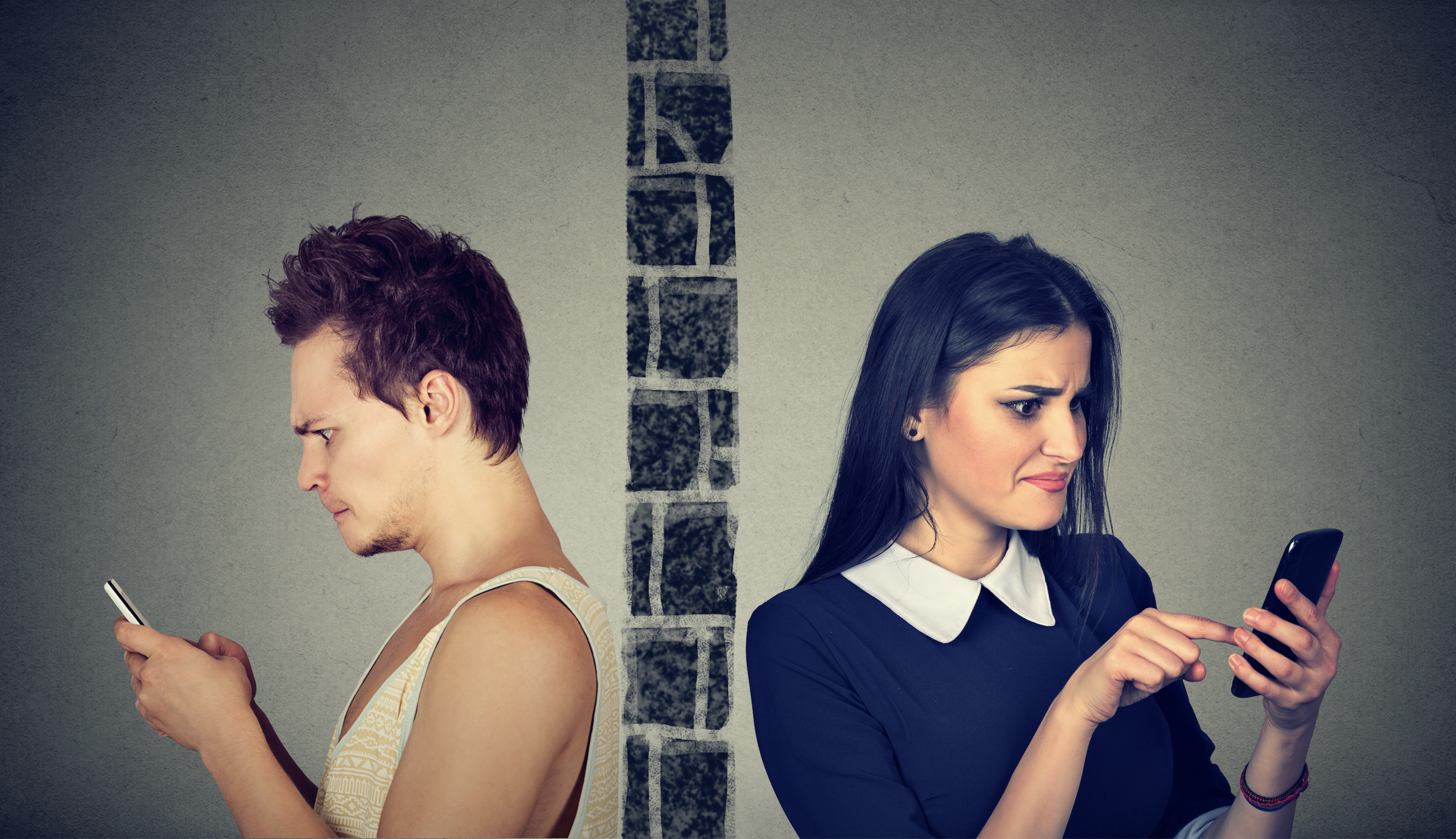 How to Regain Trust After Infidelity