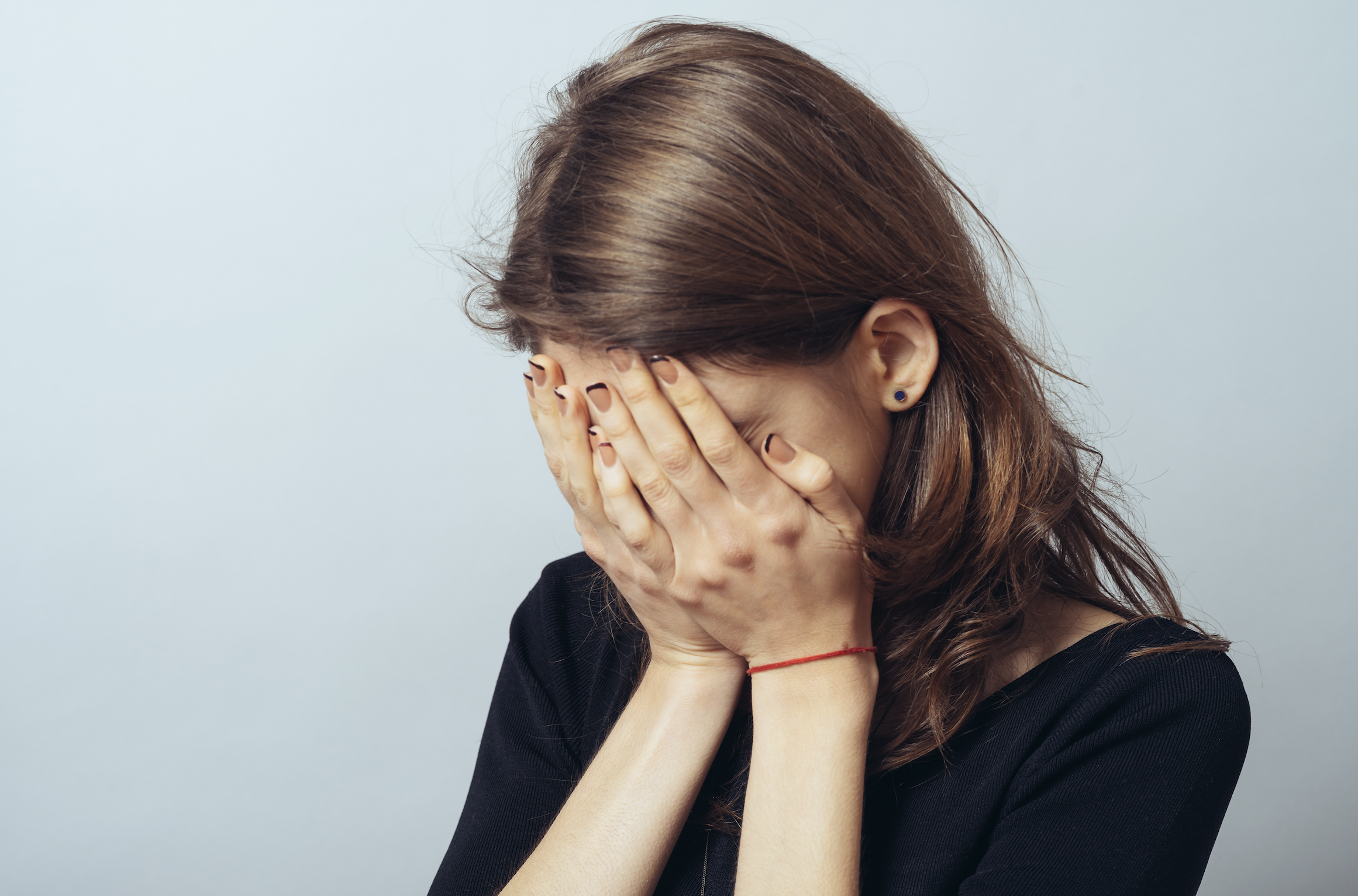 Am I just ‘Sad’ or Clinically Depressed? 