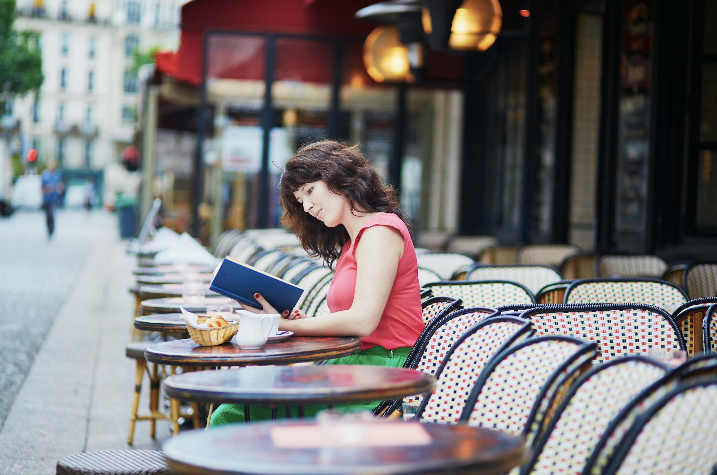 Quieting Your Mind: Mindfulness Strategies