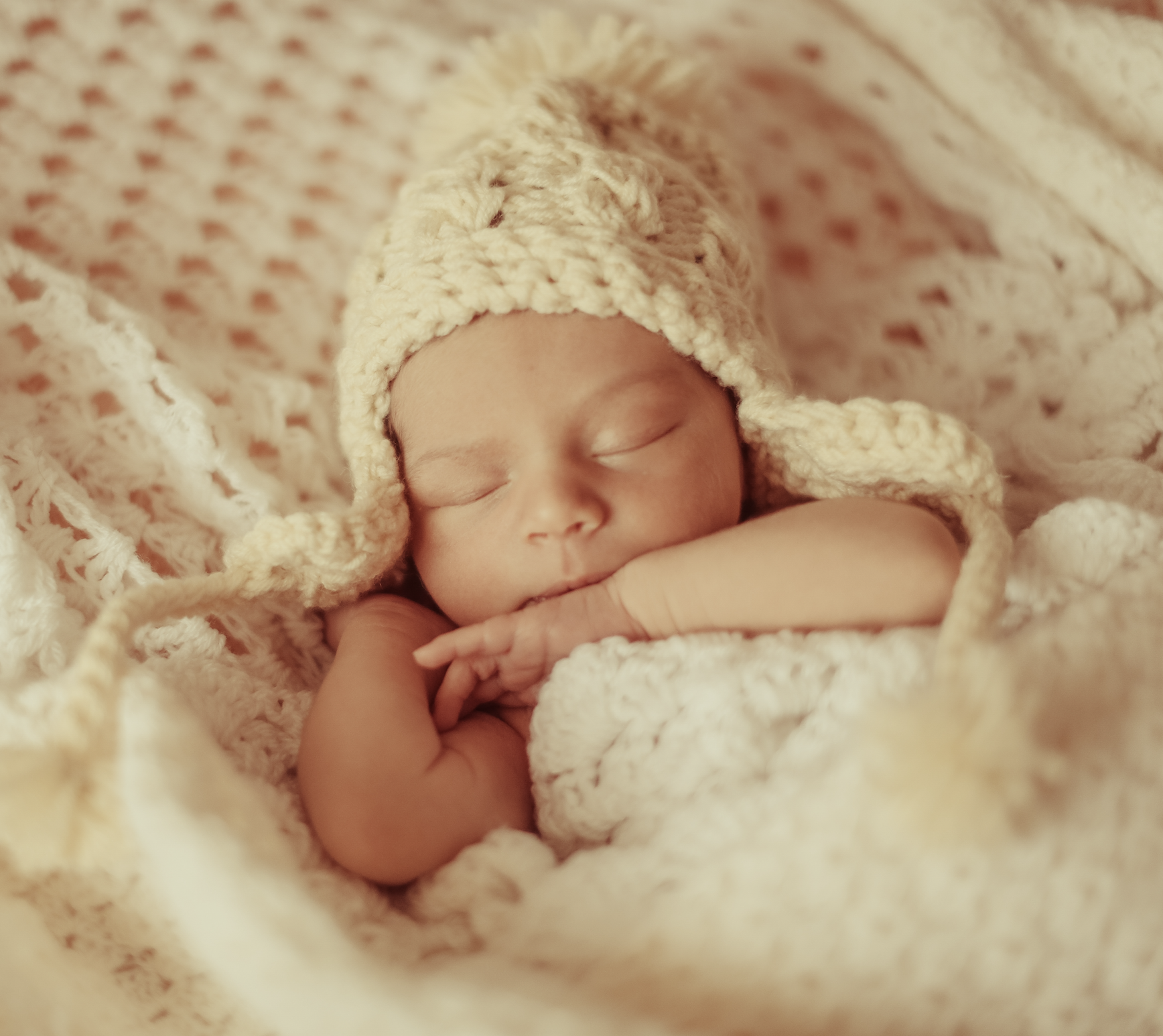 We Have An Infant! When Will We Have Time for Sex Again?