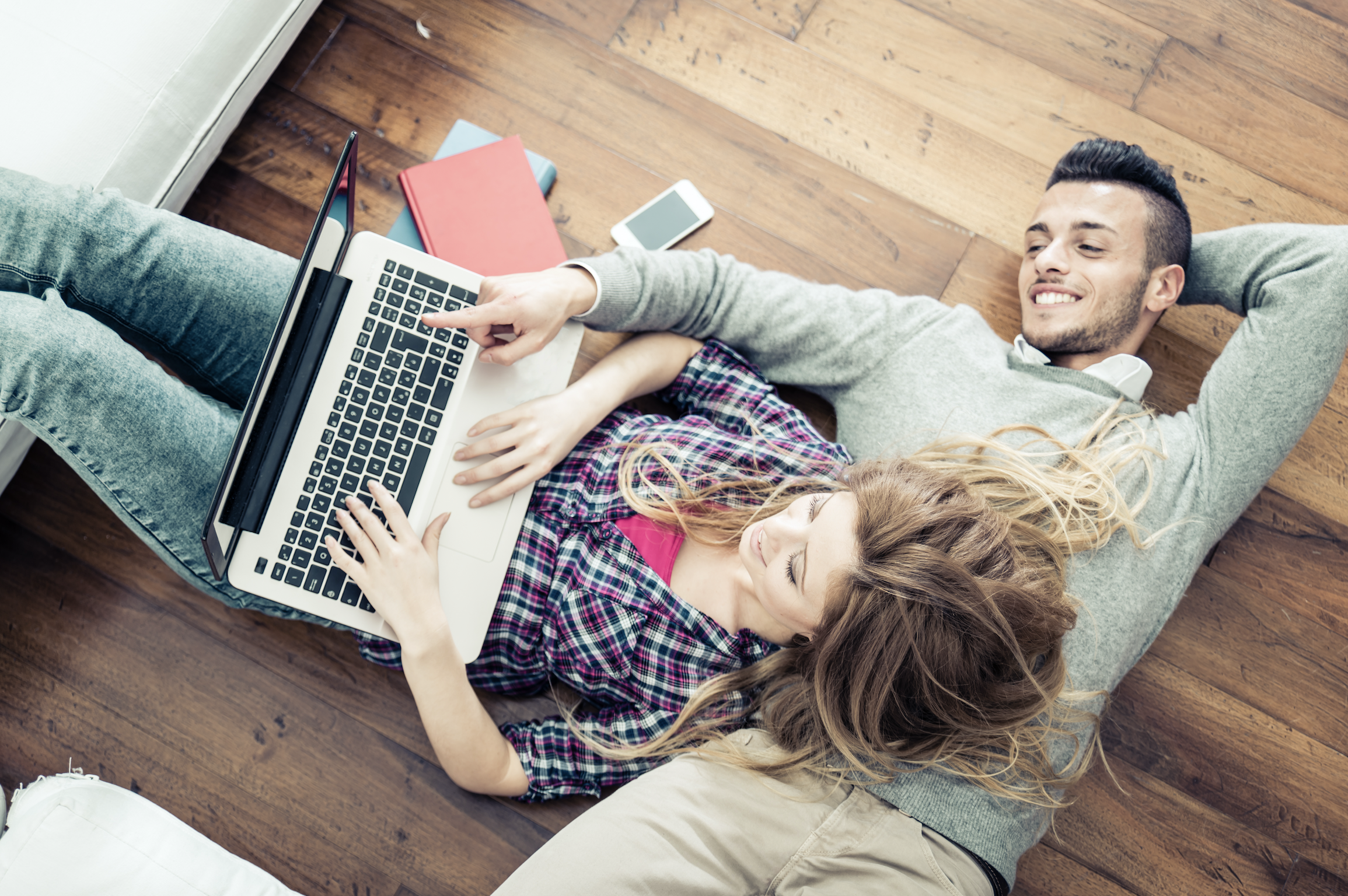 Three Ways to Thrive Financially as a Couple