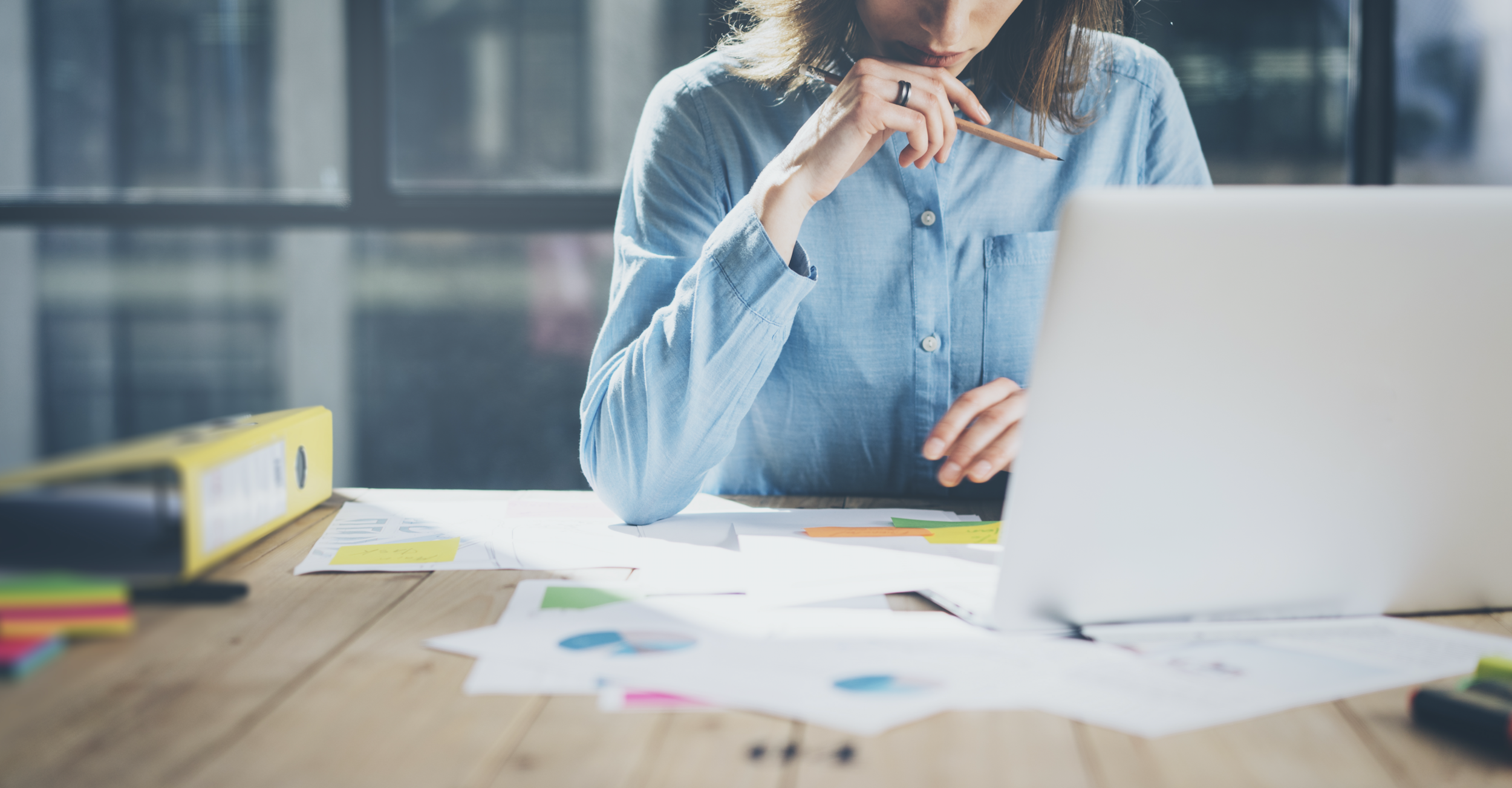 Compassion Fatigue - Do You Need Help?
