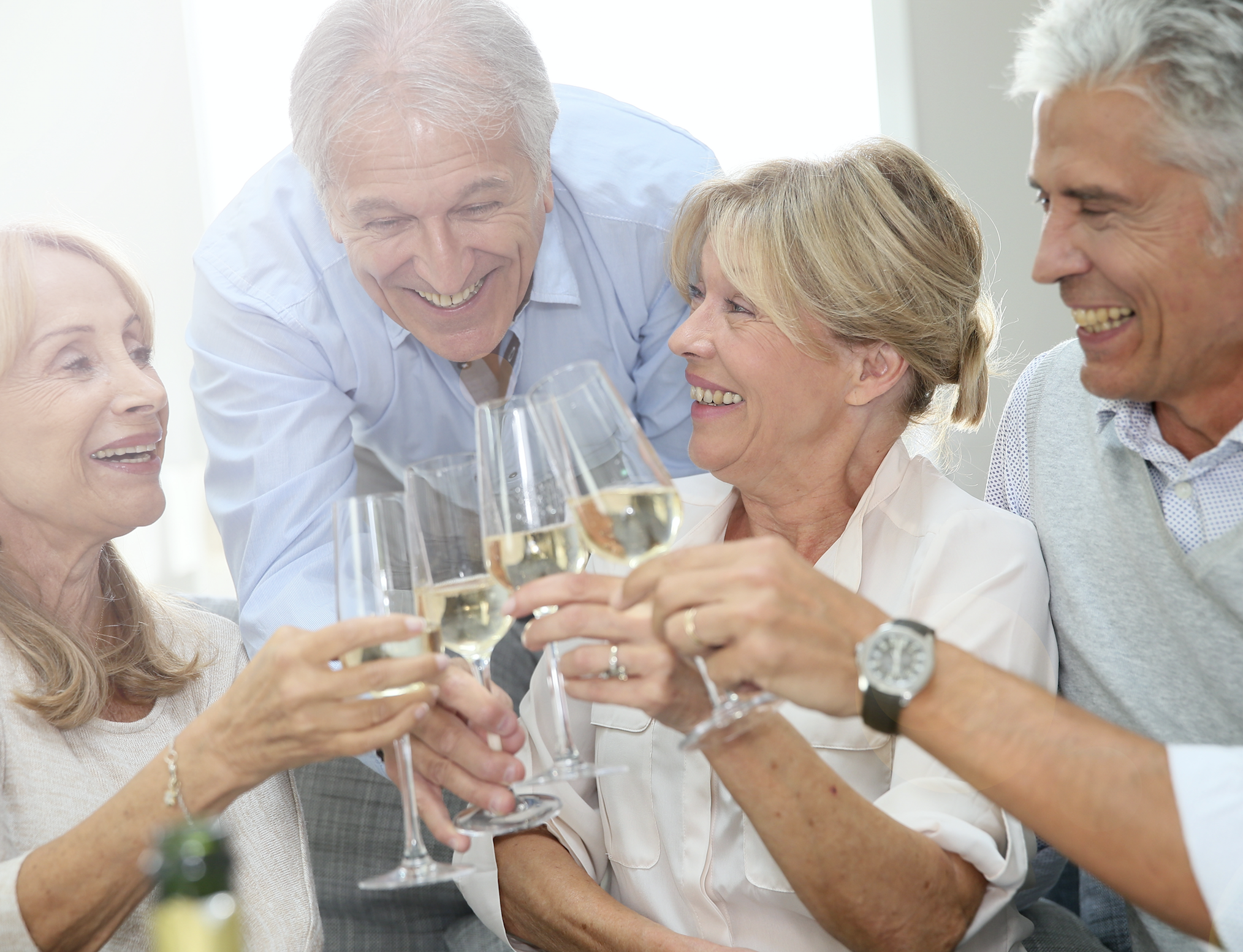 My Partner Only Wants to Have Sex When They Are Drunk.  Help! 