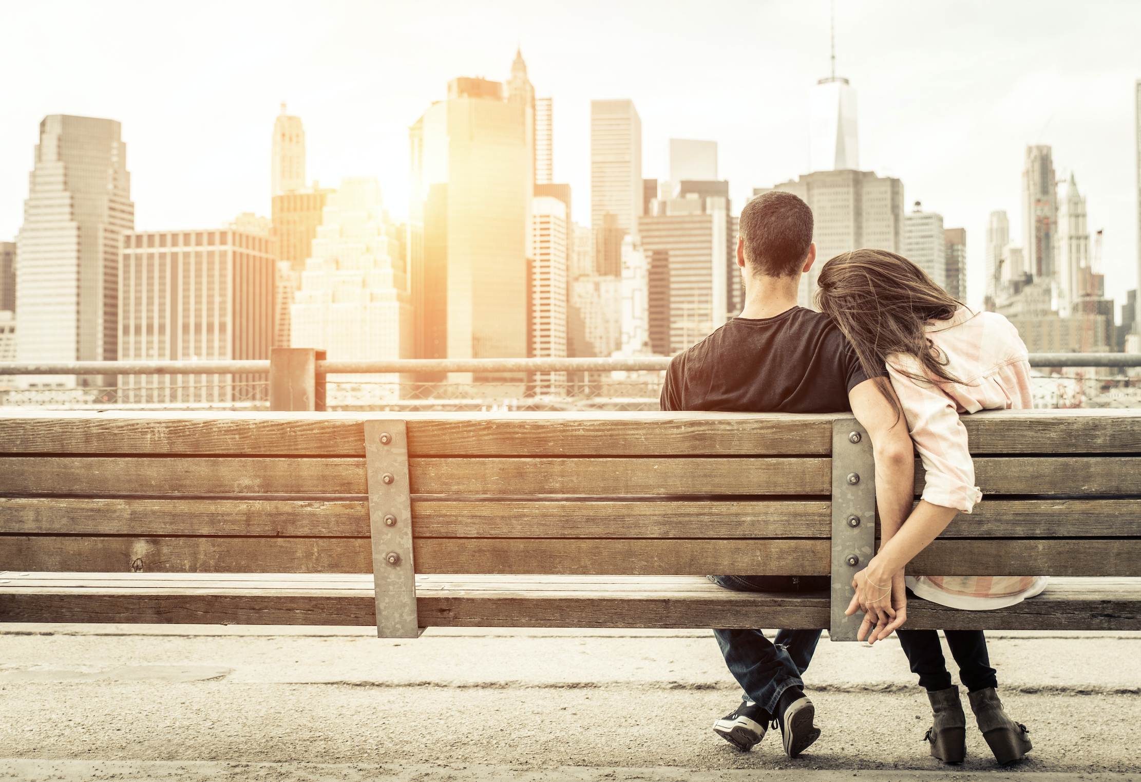 How To Discuss Childhood Sexual Abuse with Your Partner