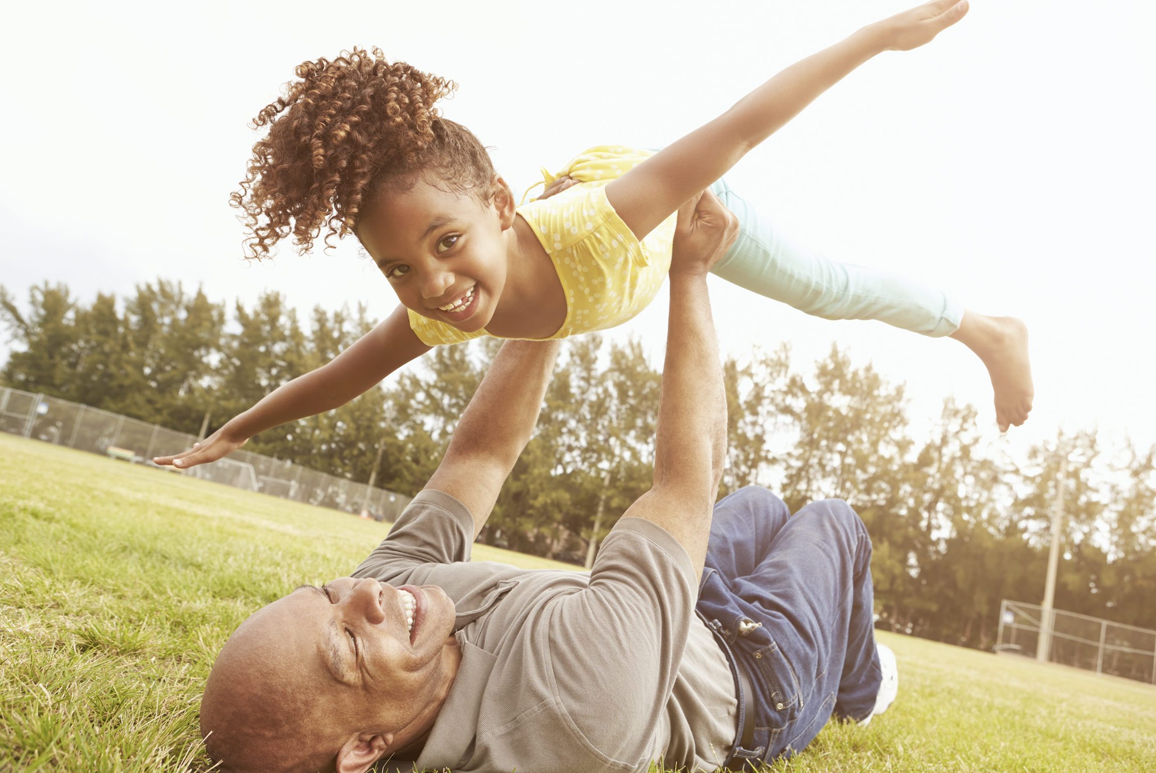 Your Child Walked in While You Were Having Sex, Now What?