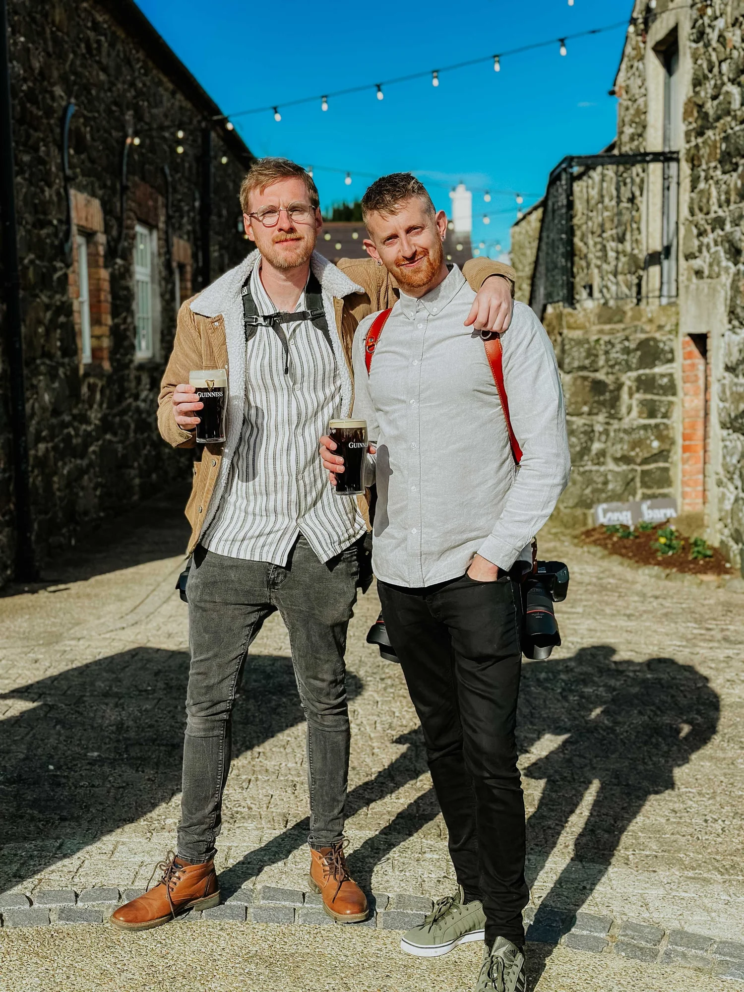 Andrew McKenna wedding photographer Newcastle County Down Northern Ireland