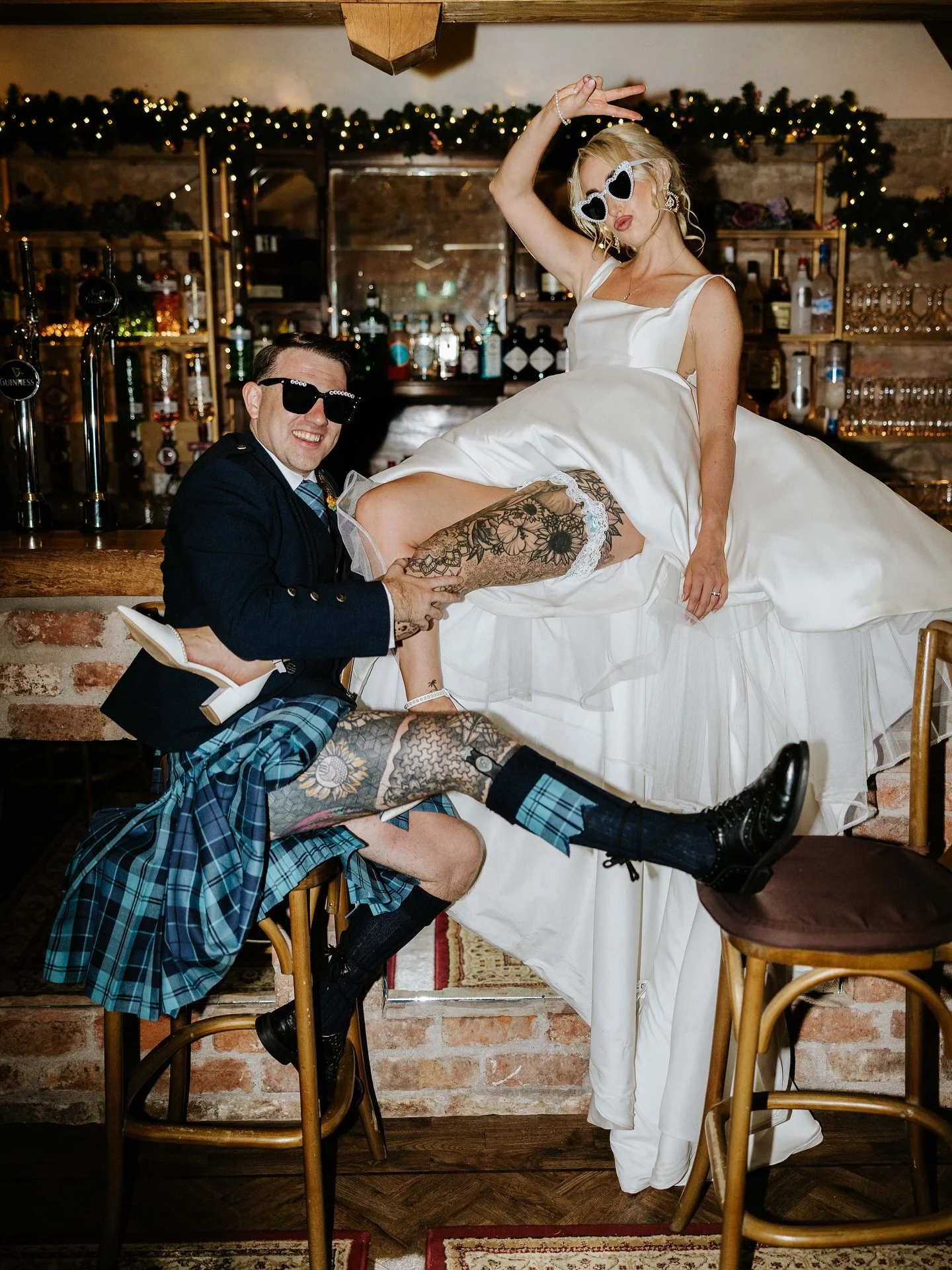 Megan &amp; Ryan 🏴󠁧󠁢󠁳󠁣󠁴󠁿 ❤️📸

@oldrectorykillyman 
@sineadwilliams_bridalhair 
@emmascottmakeupartist 
@pronuptiabridalbelfast 
@fleuriste_belfast 
@reckoners1 
@angelsweddingcars 
@bellatortani 
@rpmmedia.info 
@macgregorandmacduff 
@trevorp