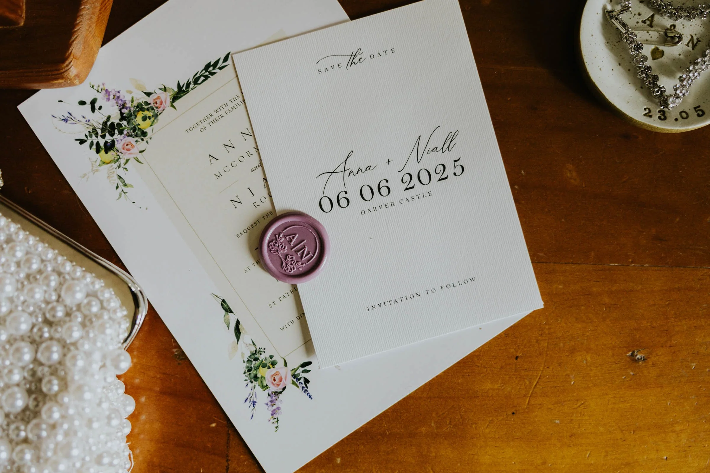 Anna & Niall | Darver Castle-8.jpg