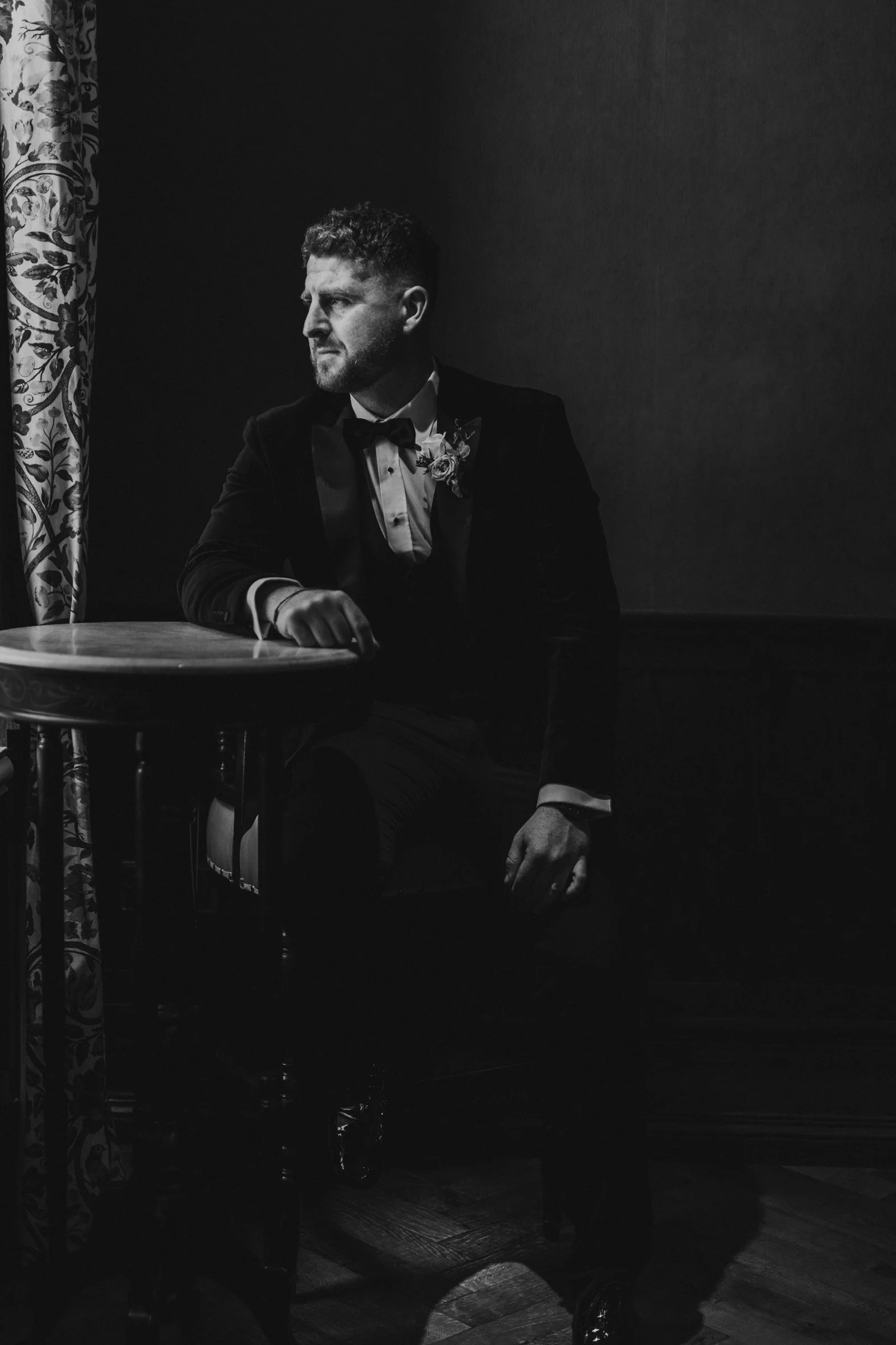 Anna & Niall | Darver Castle-35.jpg