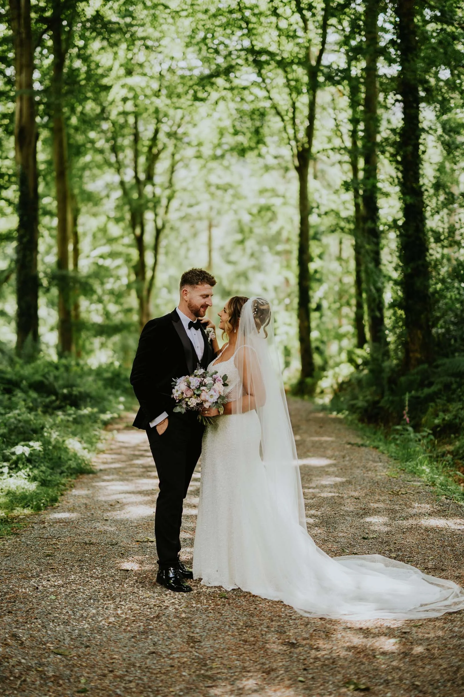 Anna & Niall | Darver Castle-73.jpg