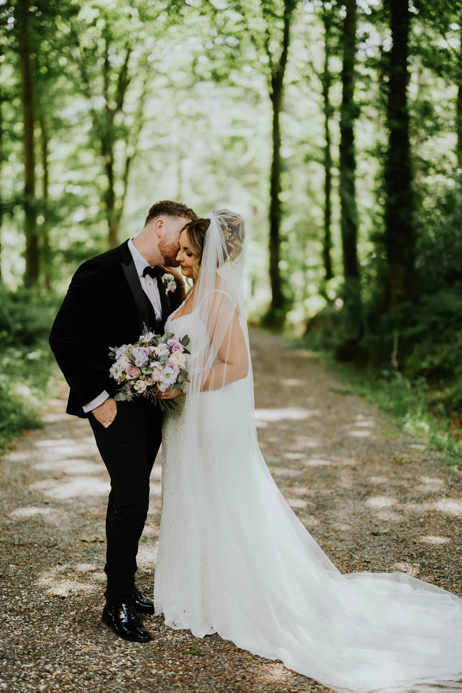 Anna & Niall | Darver Castle-74.jpg