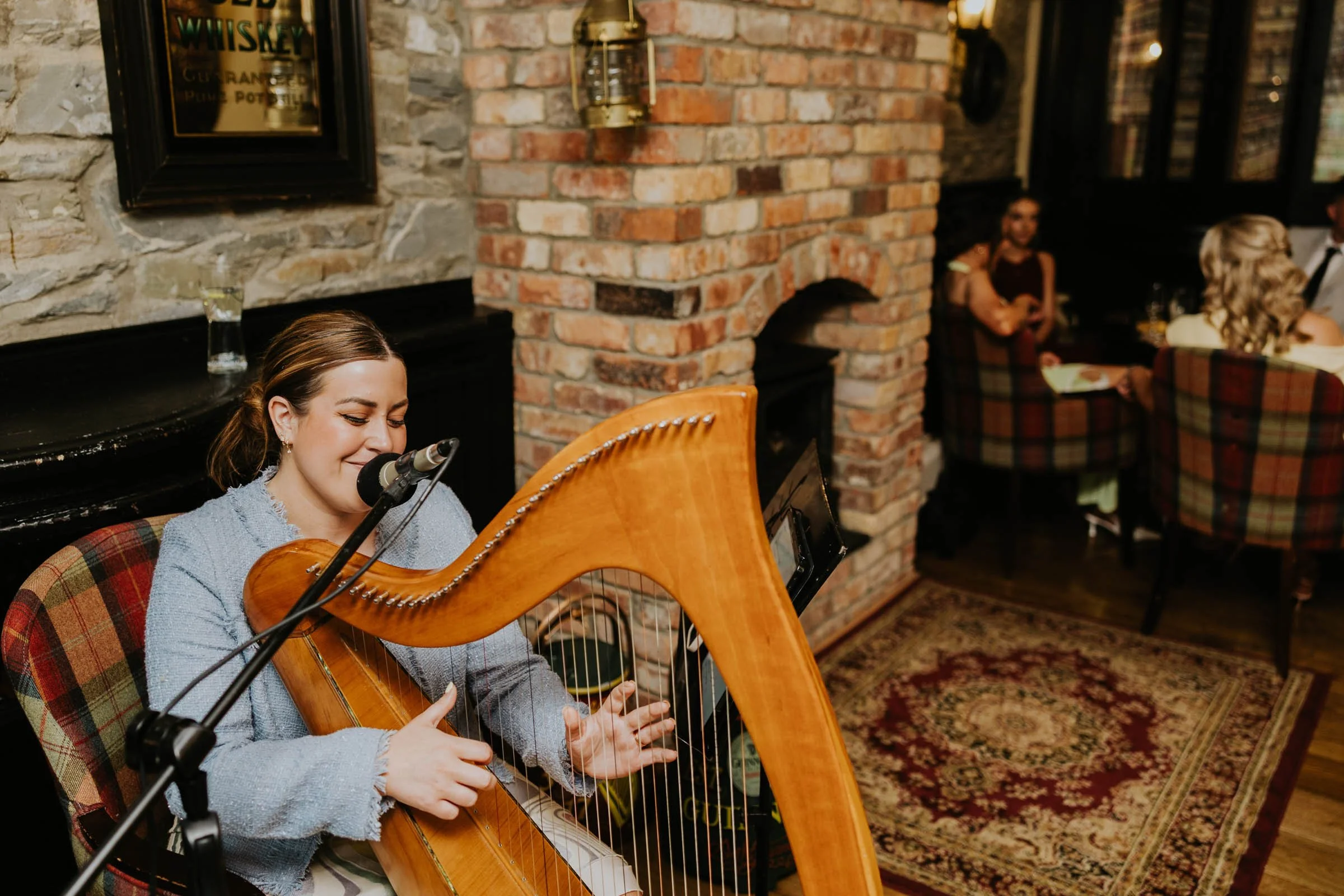 Anna & Niall | Darver Castle-136.jpg