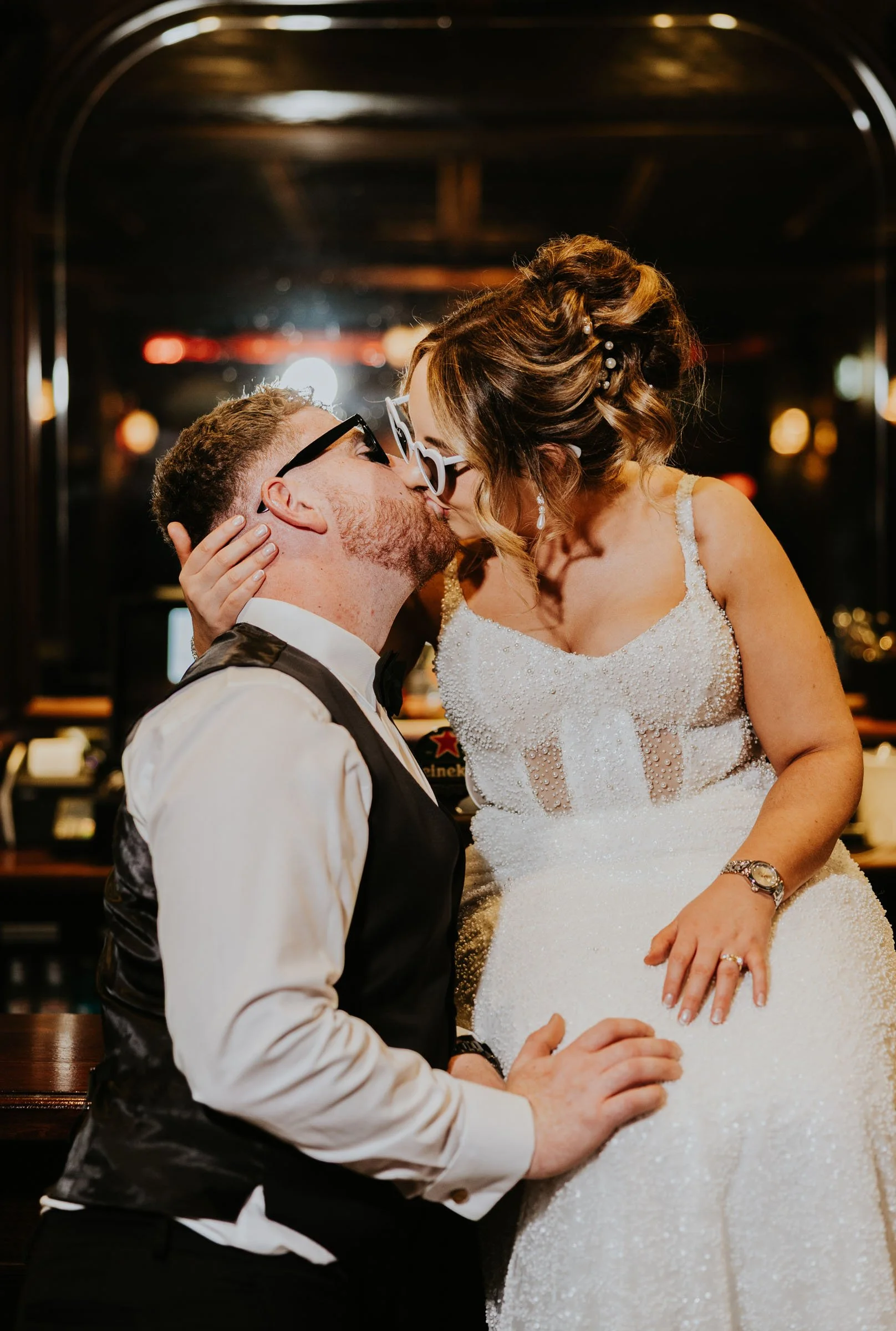 Anna & Niall | Darver Castle-150.jpg