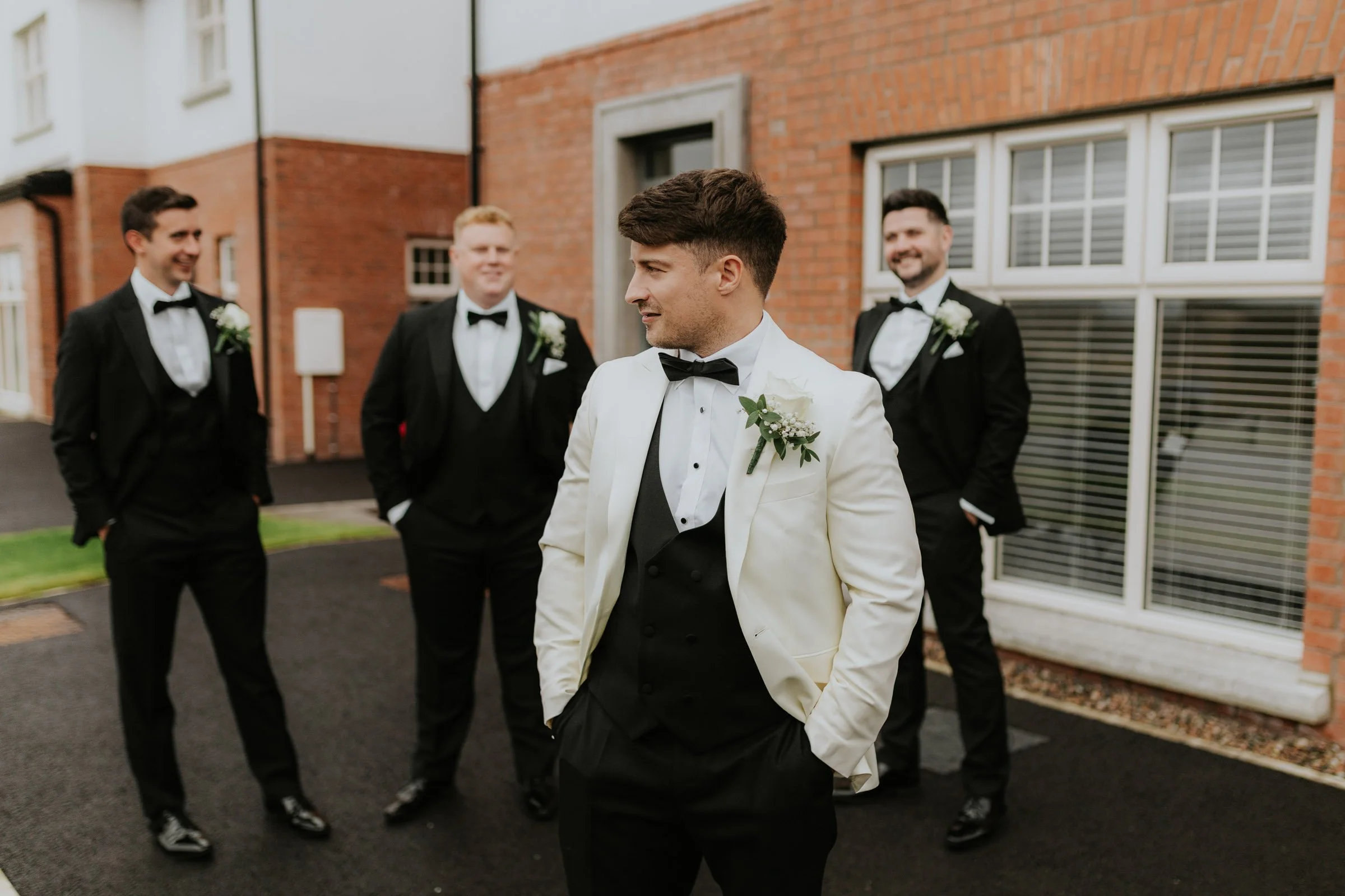 Shauna & Mark | Bellinghma Castle Wedding-9.jpg