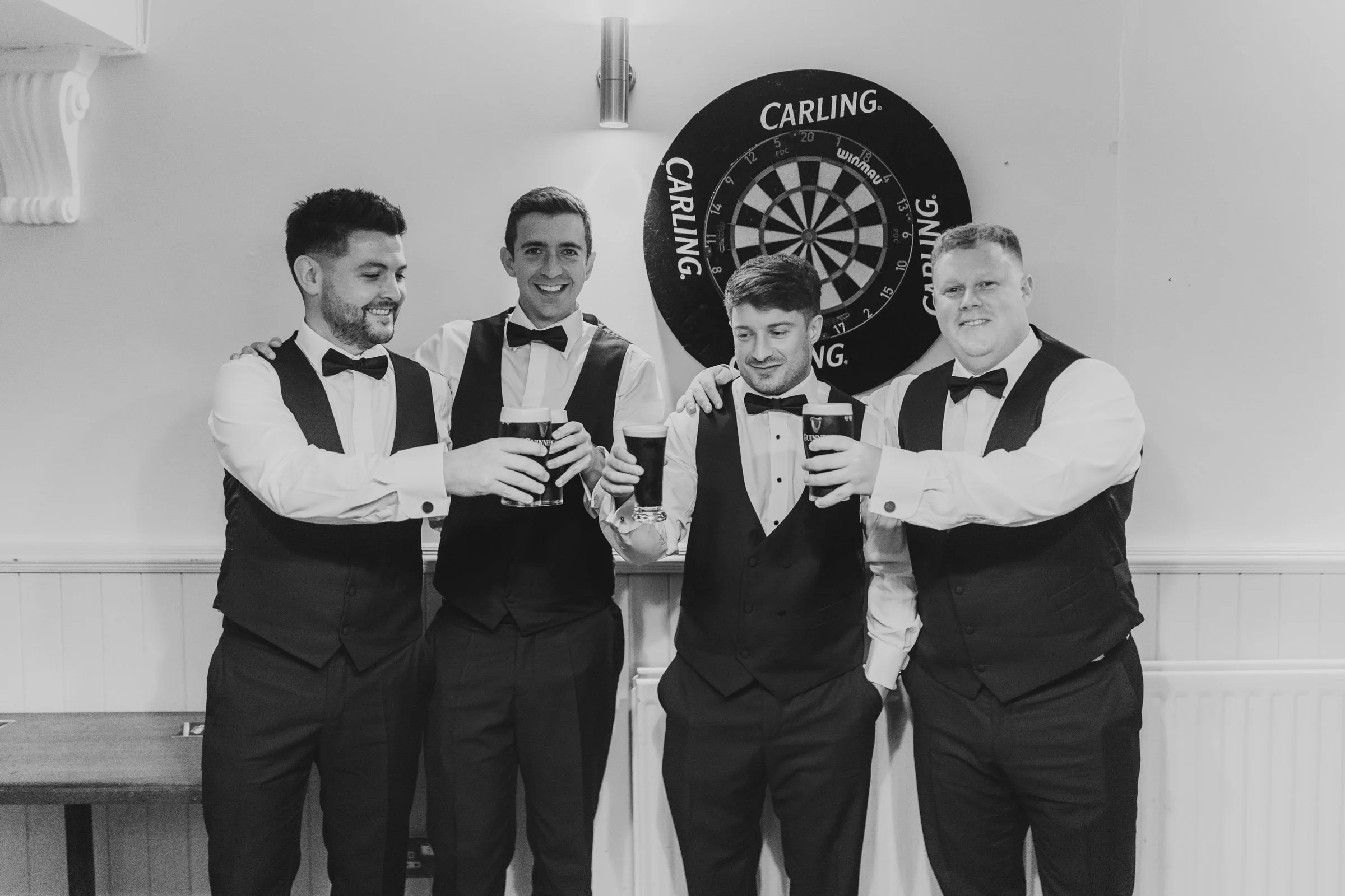 Shauna & Mark | Bellinghma Castle Wedding-16.jpg