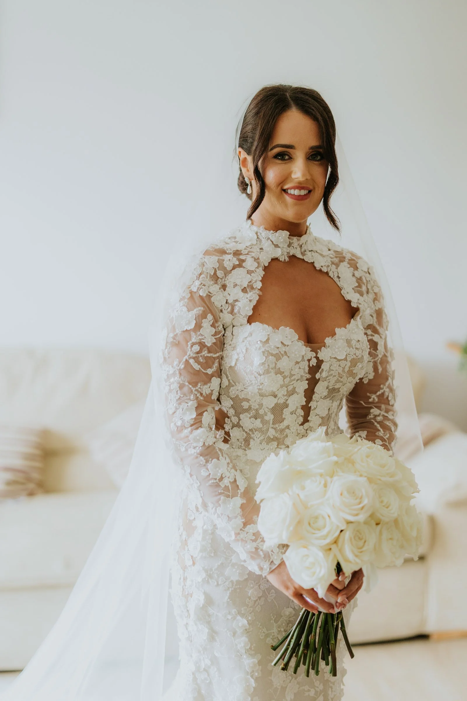 Shauna & Mark | Bellinghma Castle Wedding-34.jpg
