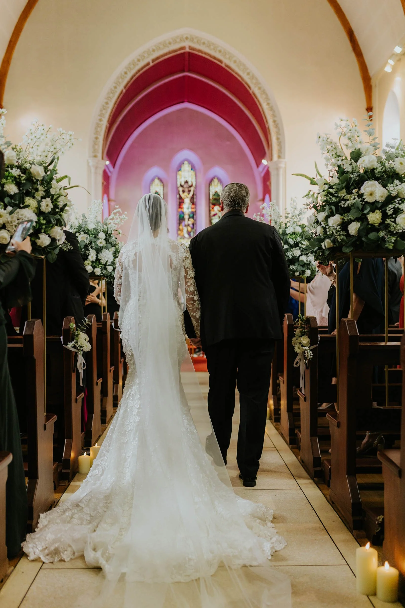 Shauna & Mark | Bellinghma Castle Wedding-41.jpg