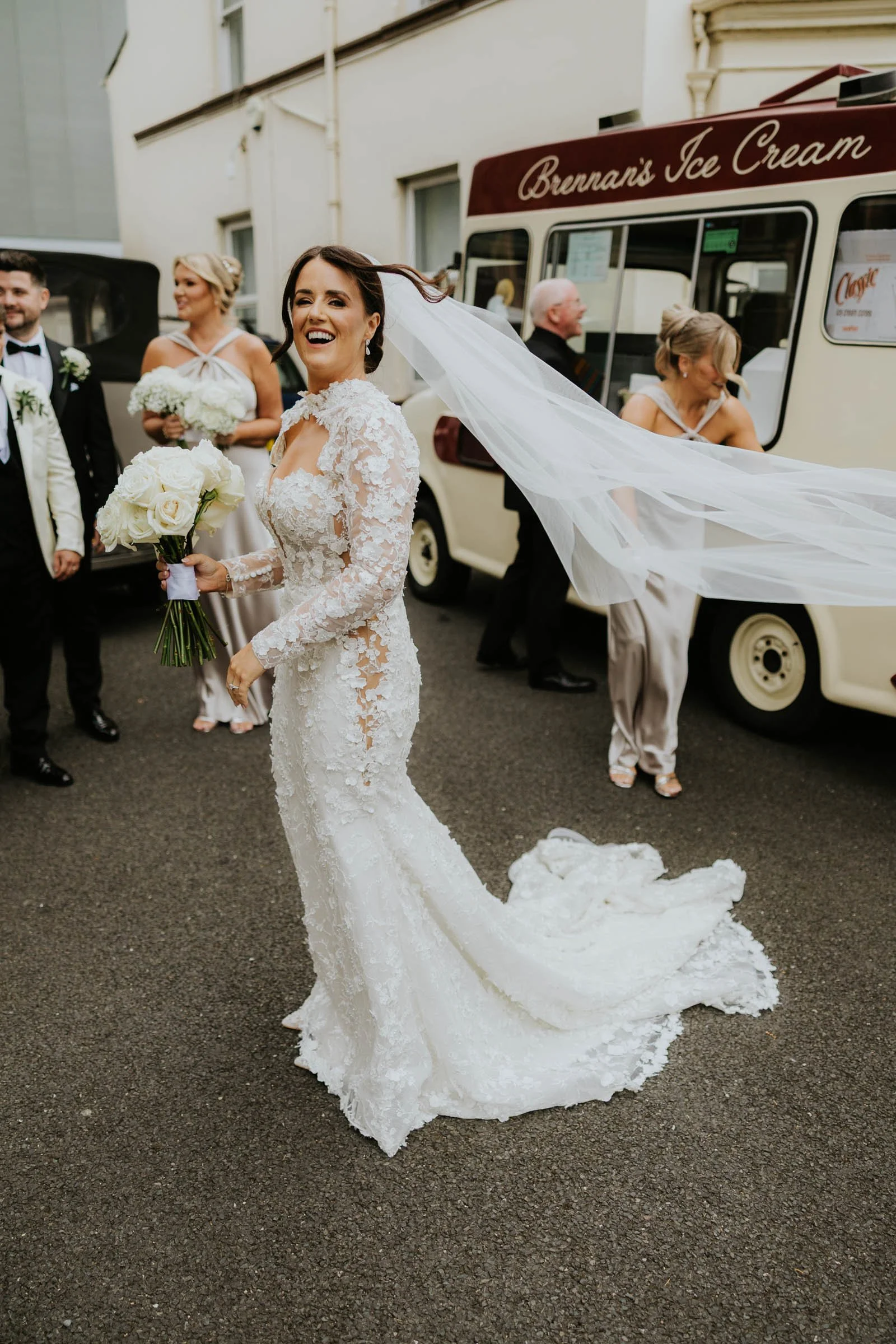 Shauna & Mark | Bellinghma Castle Wedding-55.jpg