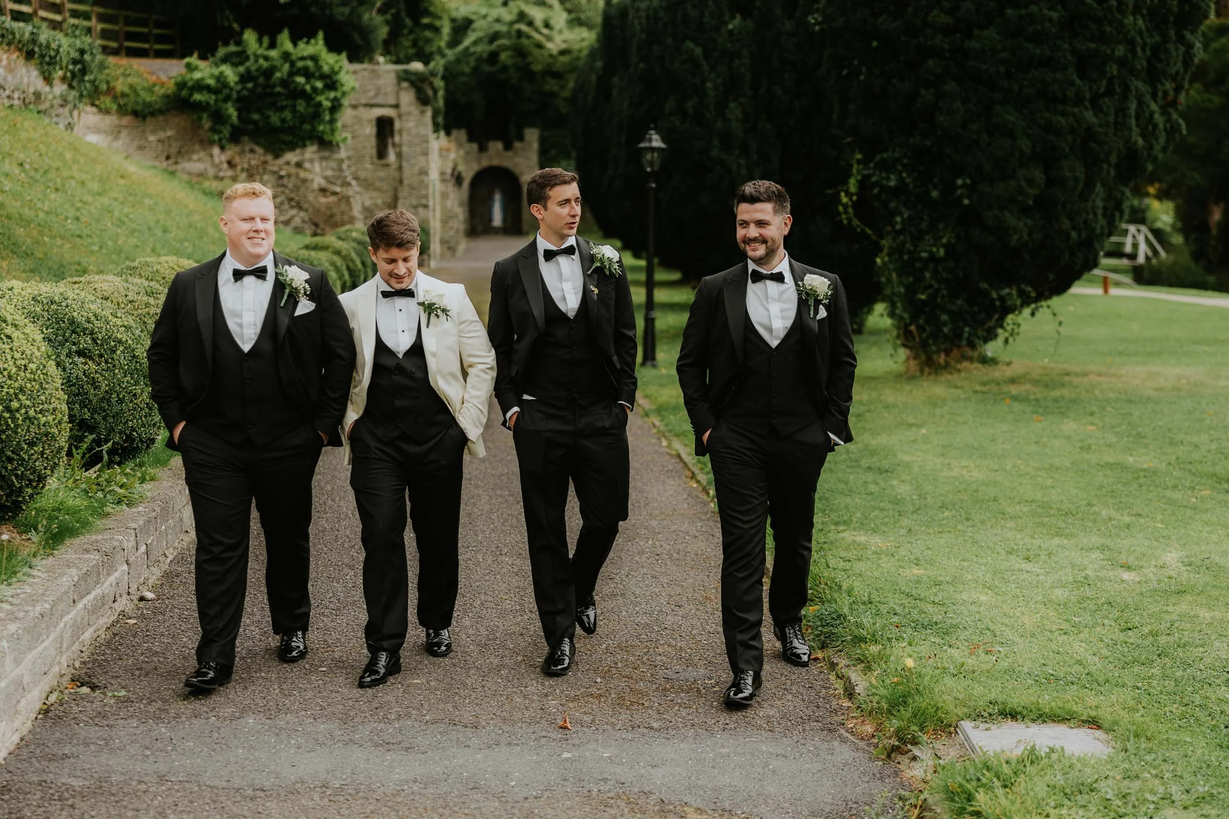 Shauna & Mark | Bellinghma Castle Wedding-84.jpg