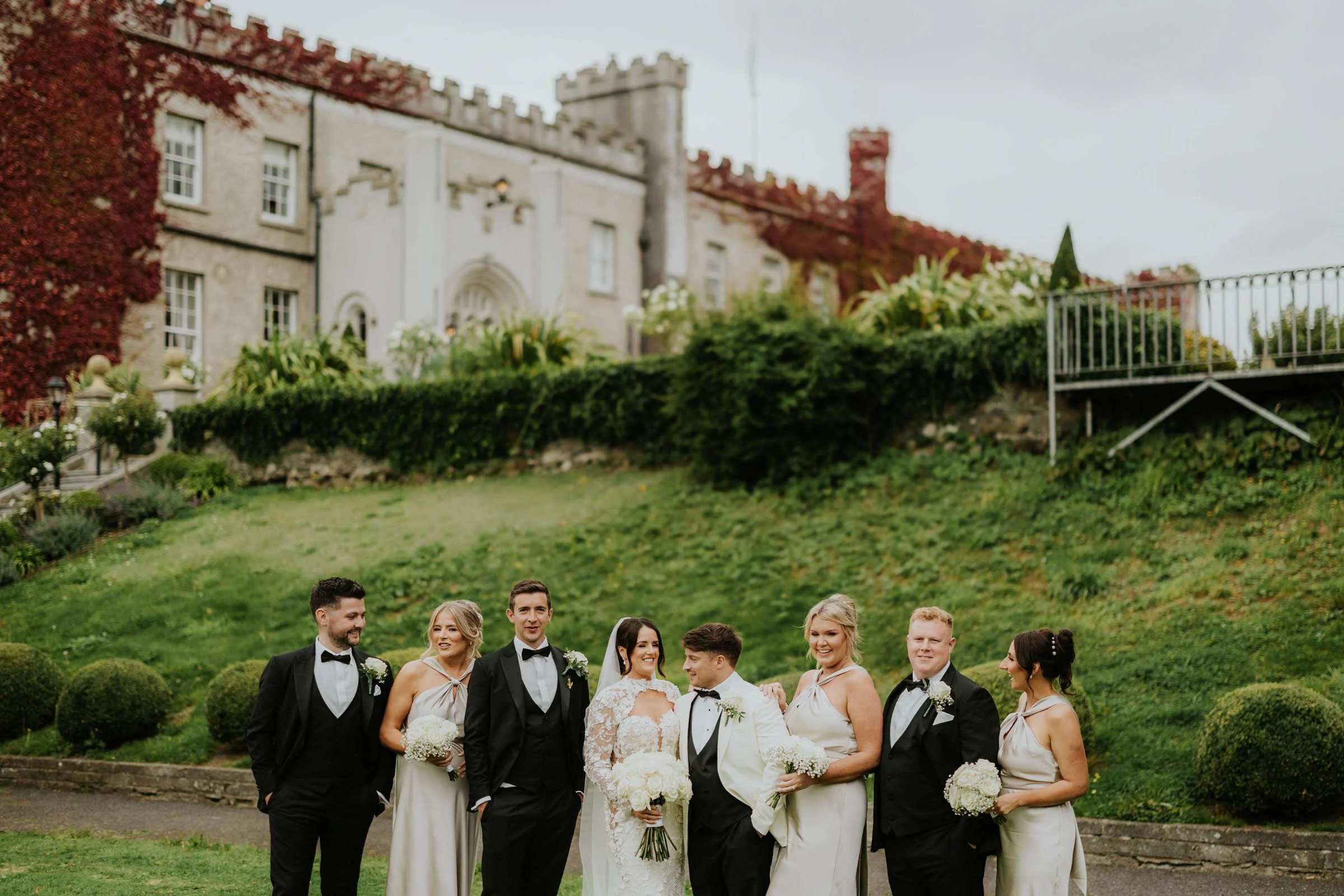 Shauna & Mark | Bellinghma Castle Wedding-86.jpg