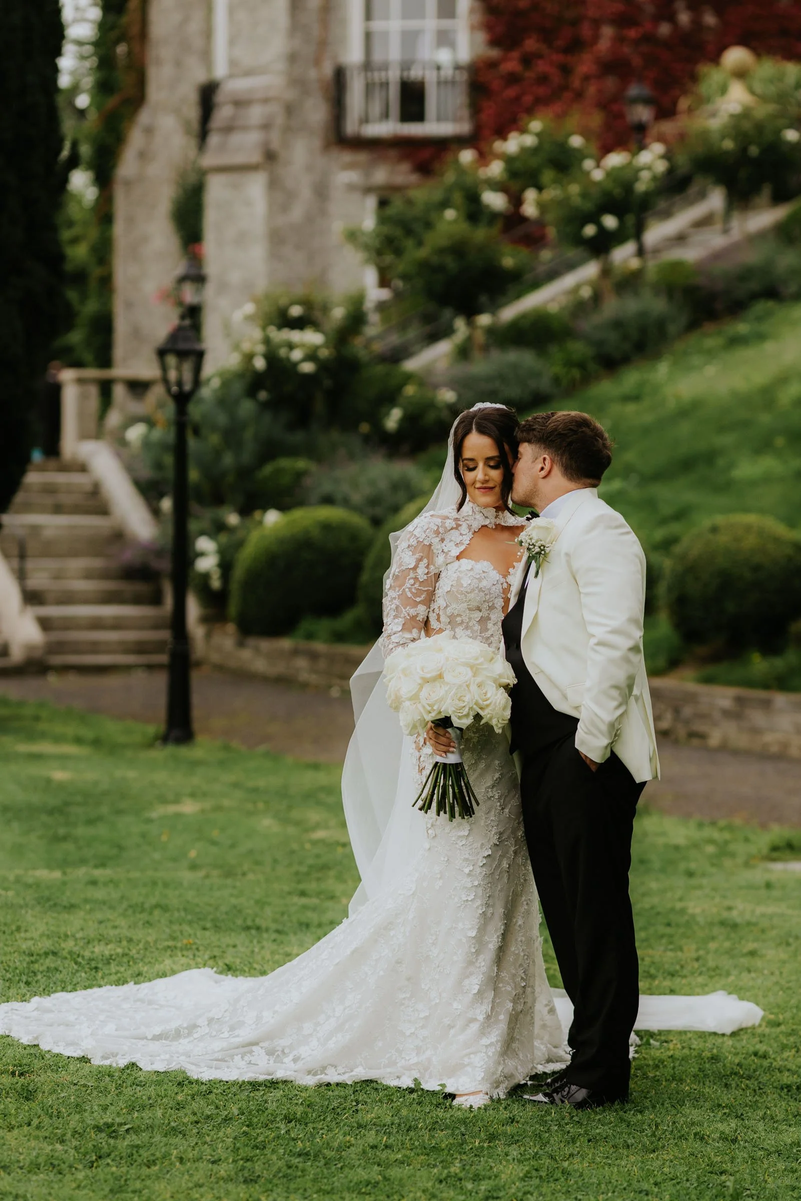 Shauna & Mark | Bellinghma Castle Wedding-89.jpg