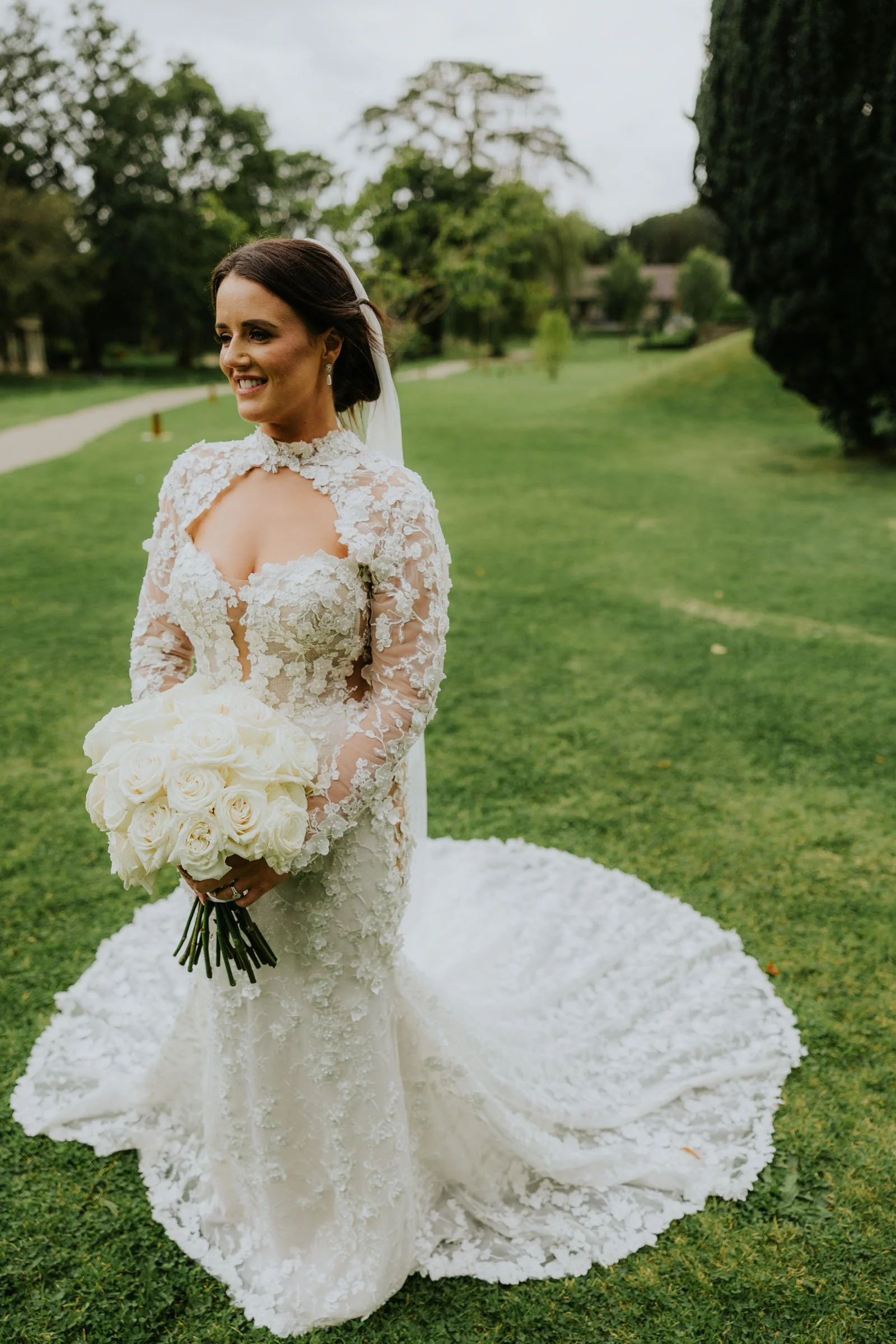 Shauna & Mark | Bellinghma Castle Wedding-93.jpg