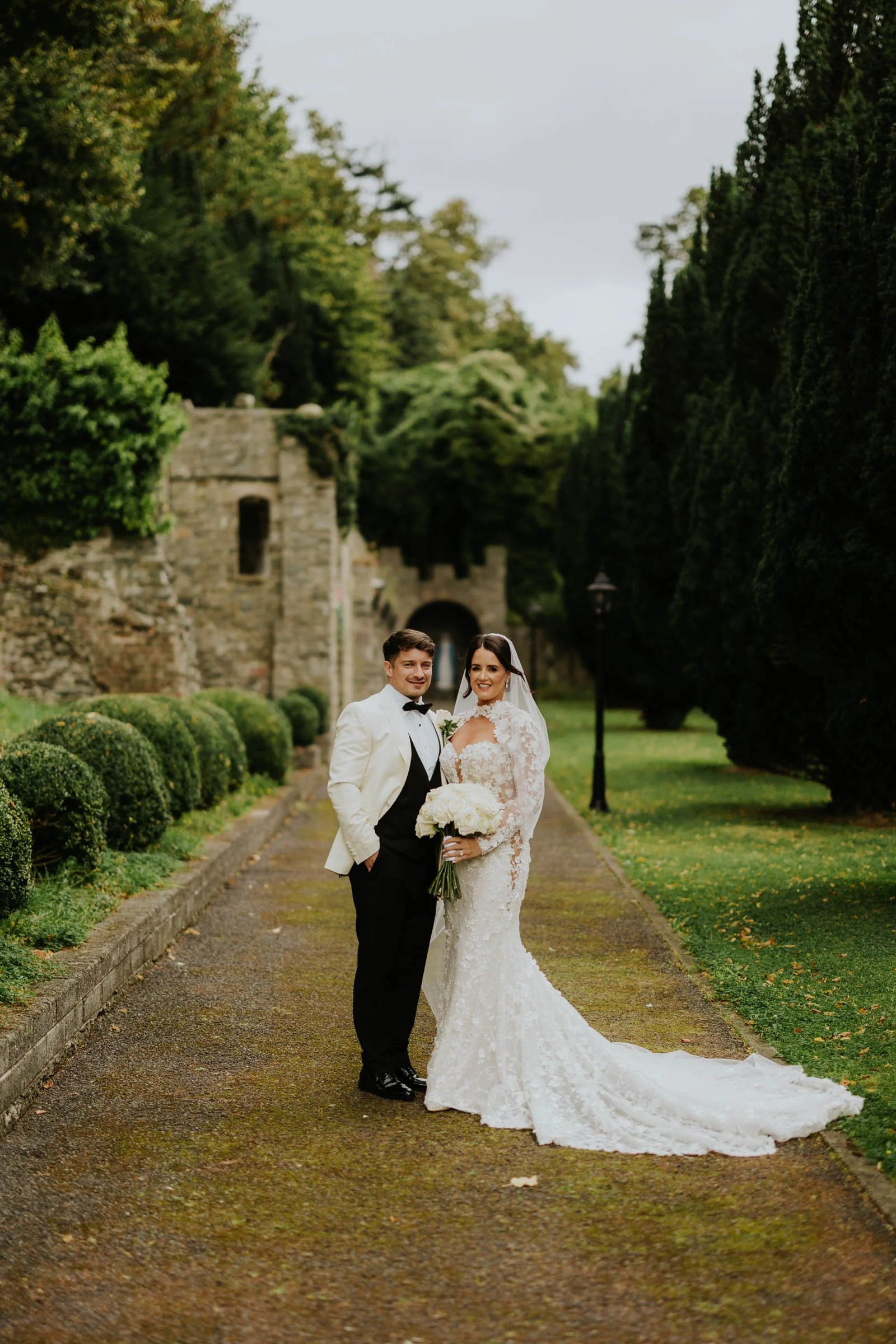 Shauna & Mark | Bellinghma Castle Wedding-96.jpg