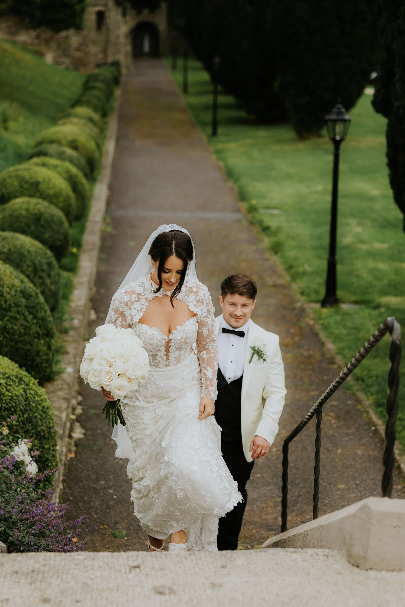 Shauna & Mark | Bellinghma Castle Wedding-121.jpg